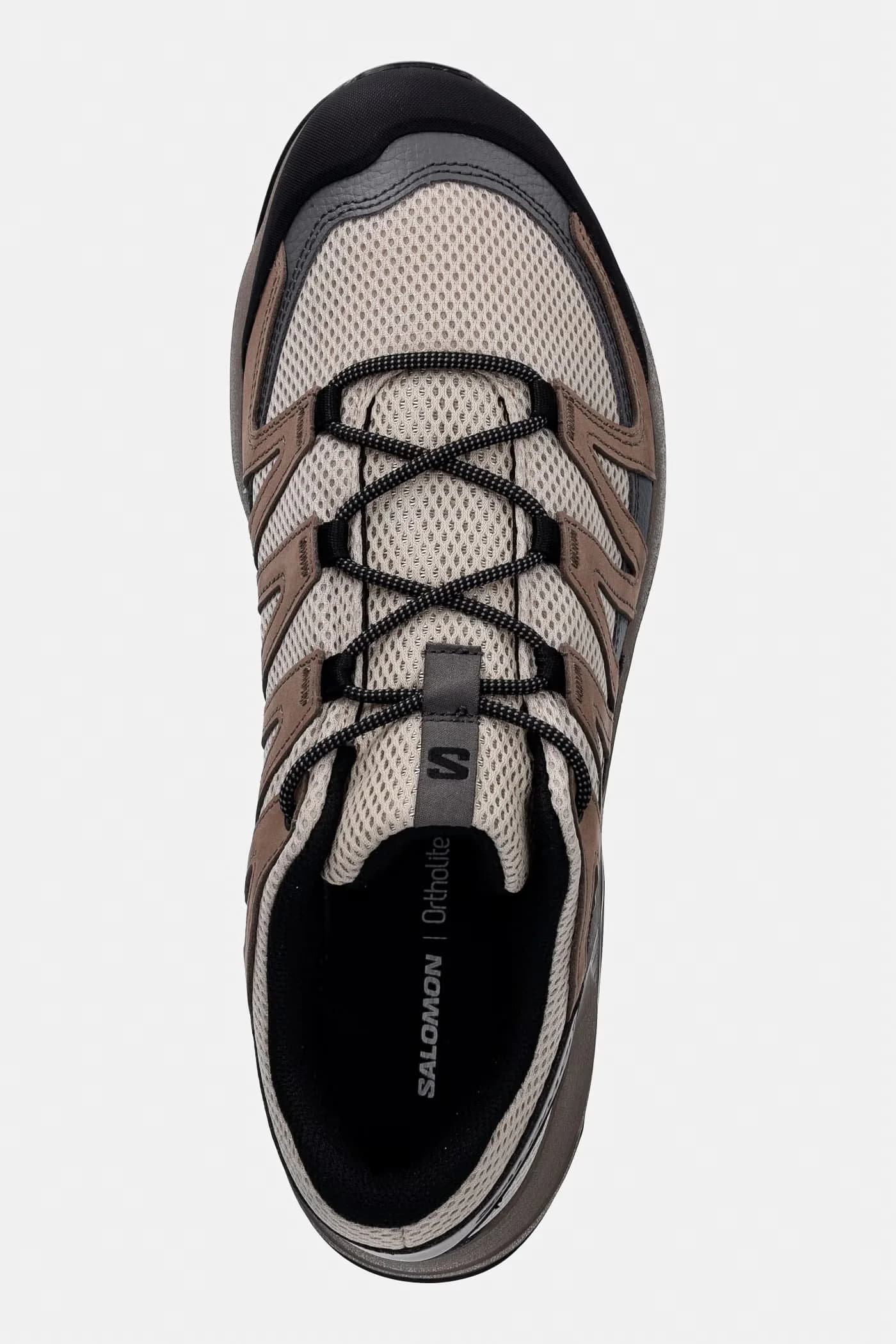 обувь X-ADVENTURE - фото 4