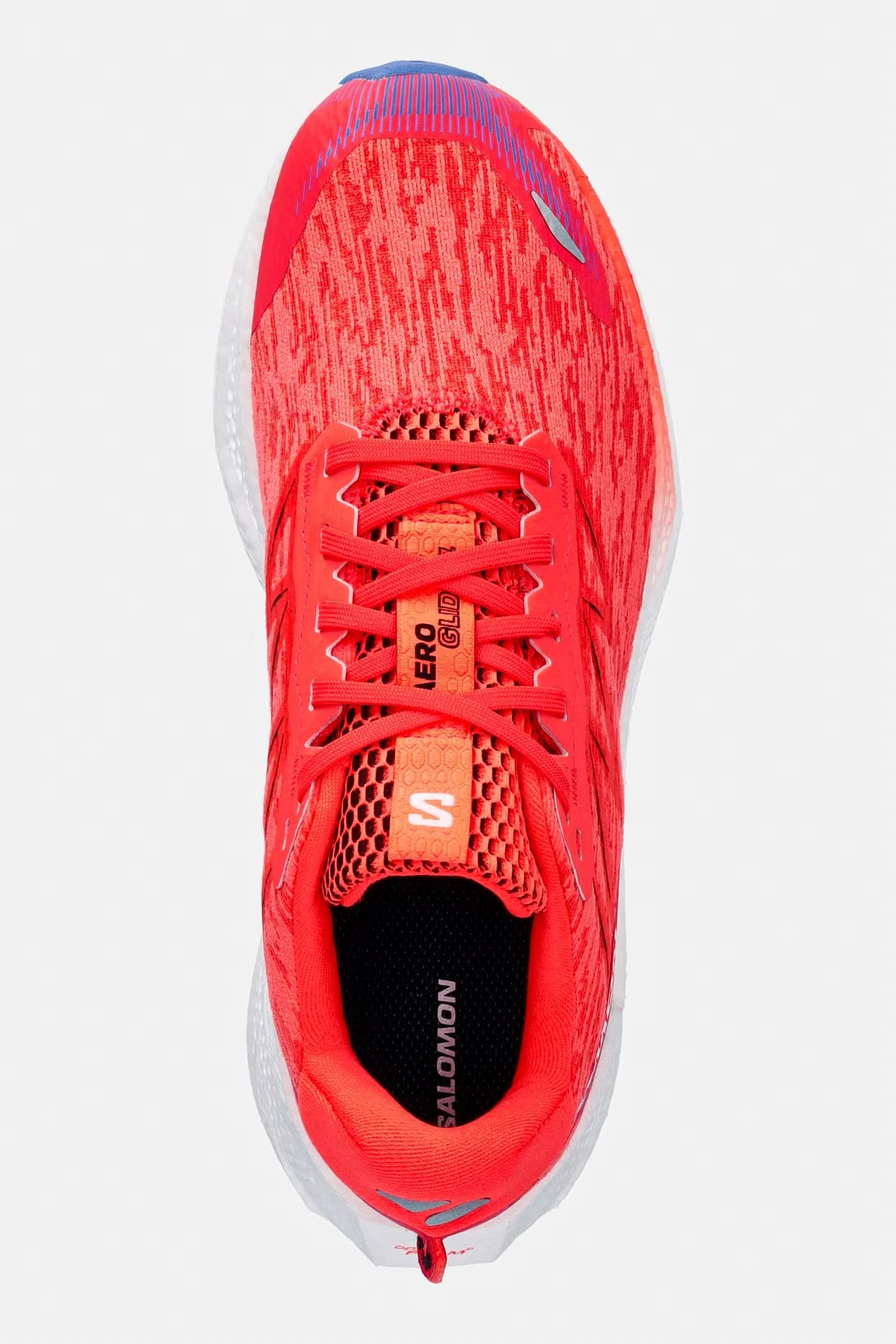 Кроссовки AERO GLIDE 4 - фото 4