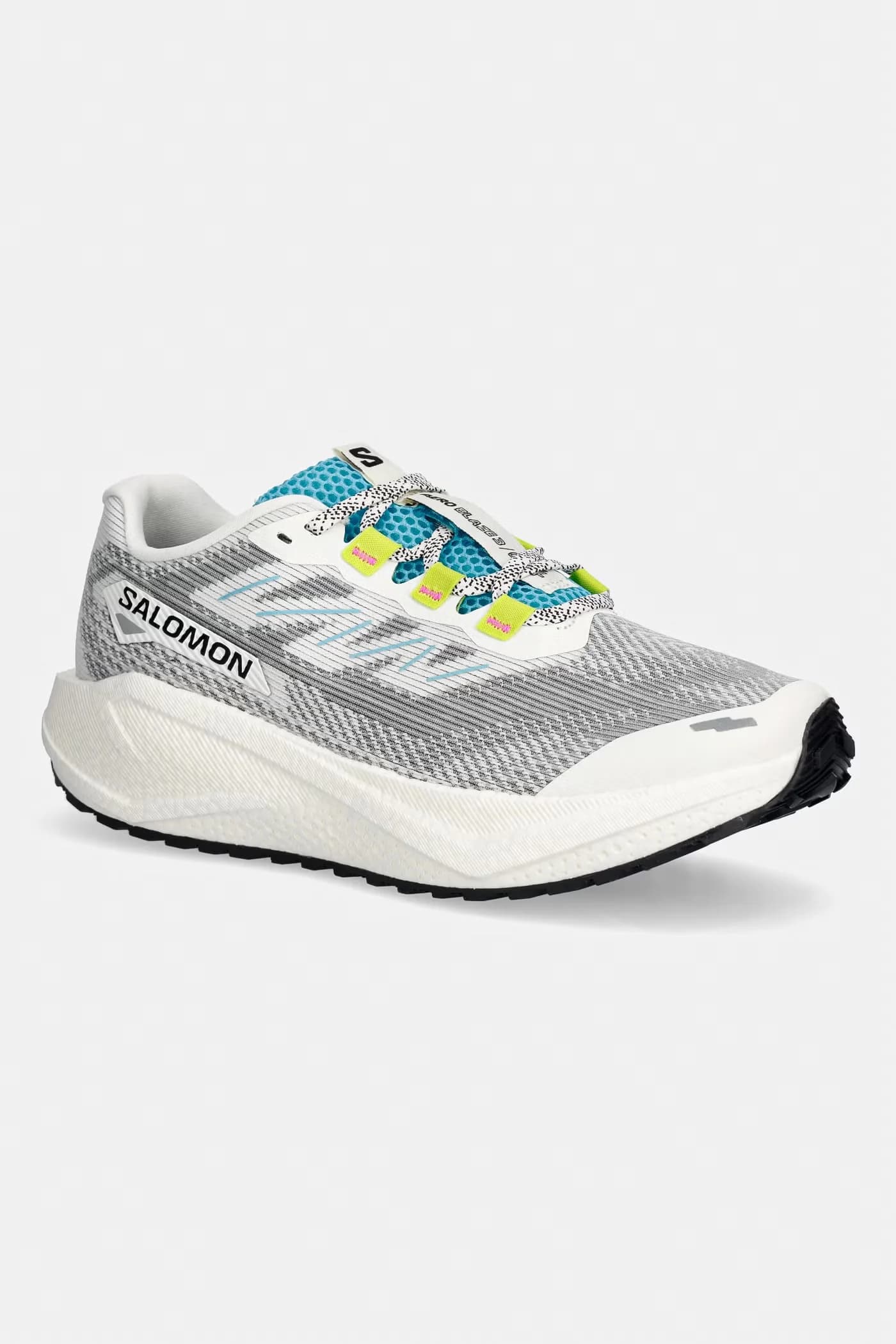 Кроссовки AERO BLAZE 3 GRVL