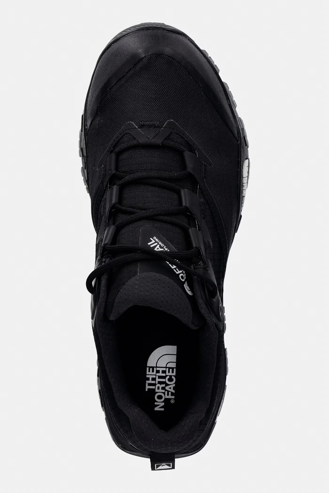 Трекинговые туфли HIKE GORE-TEX - фото 4