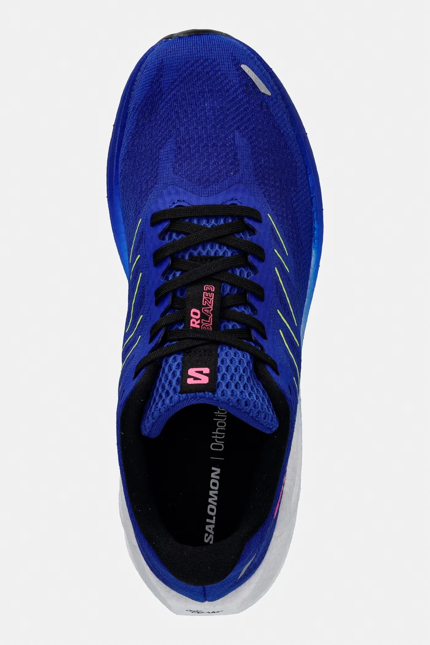 кроссовки AERO BLAZE 3 - фото 4