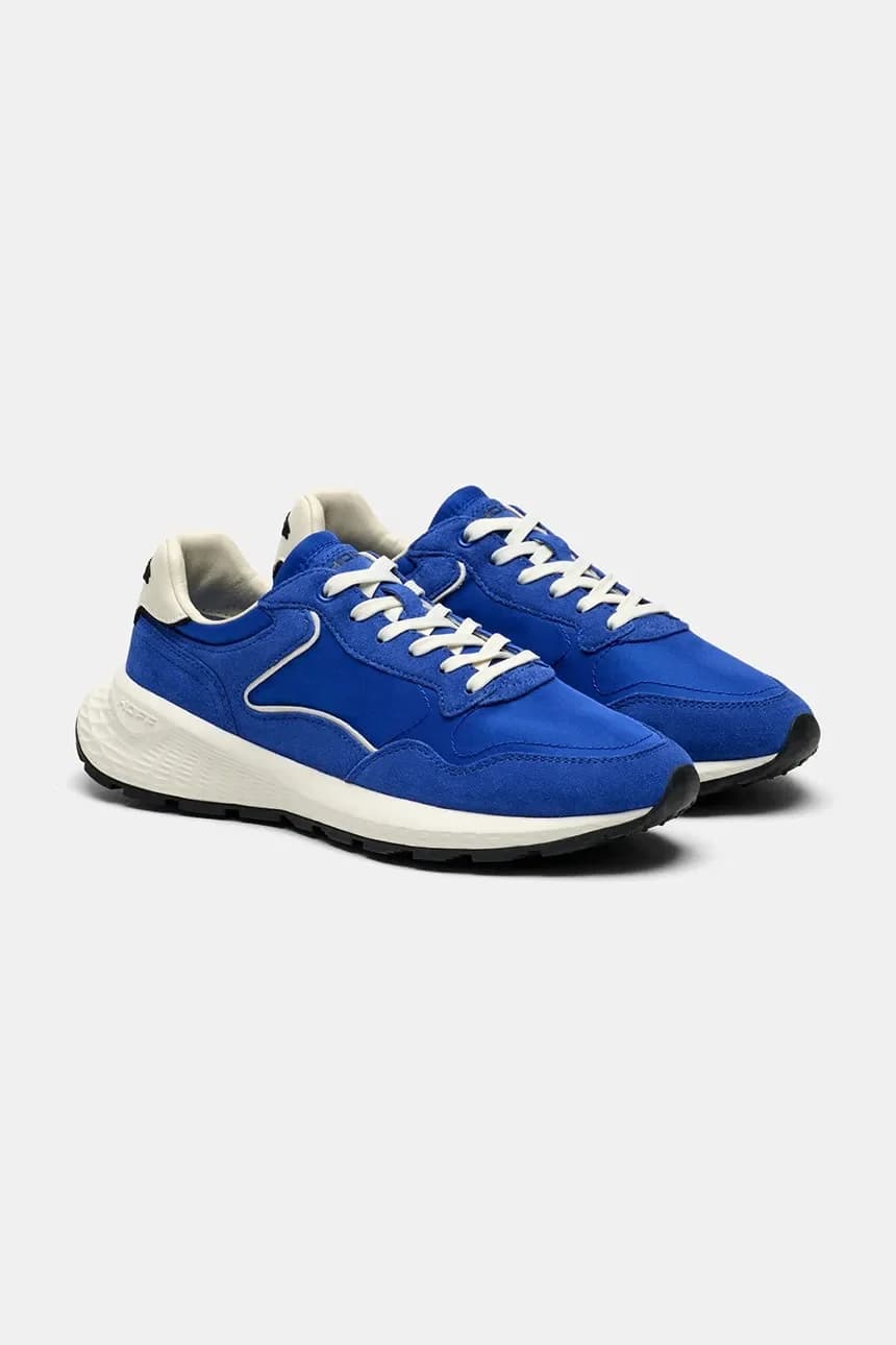 кроссовки CITY MKII BOLD COBALT - фото 2