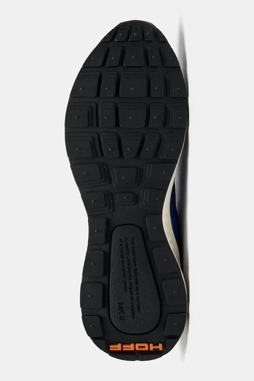 кроссовки CITY MKII BOLD COBALT - фото 6