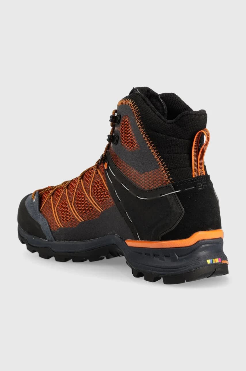 Кроссовки Mountain Trainer Lite Mid GTX - фото 3