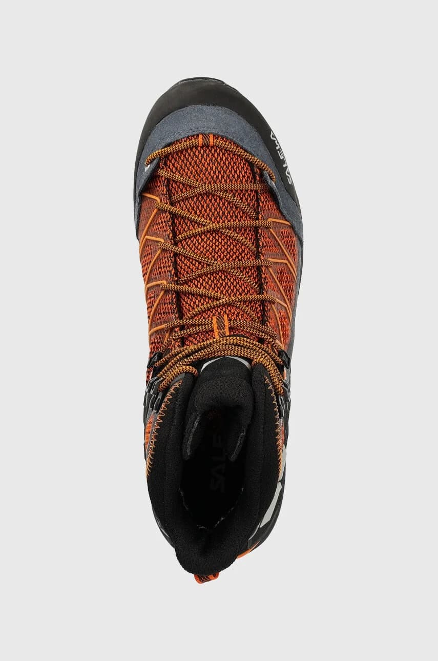 Кроссовки Mountain Trainer Lite Mid GTX - фото 4