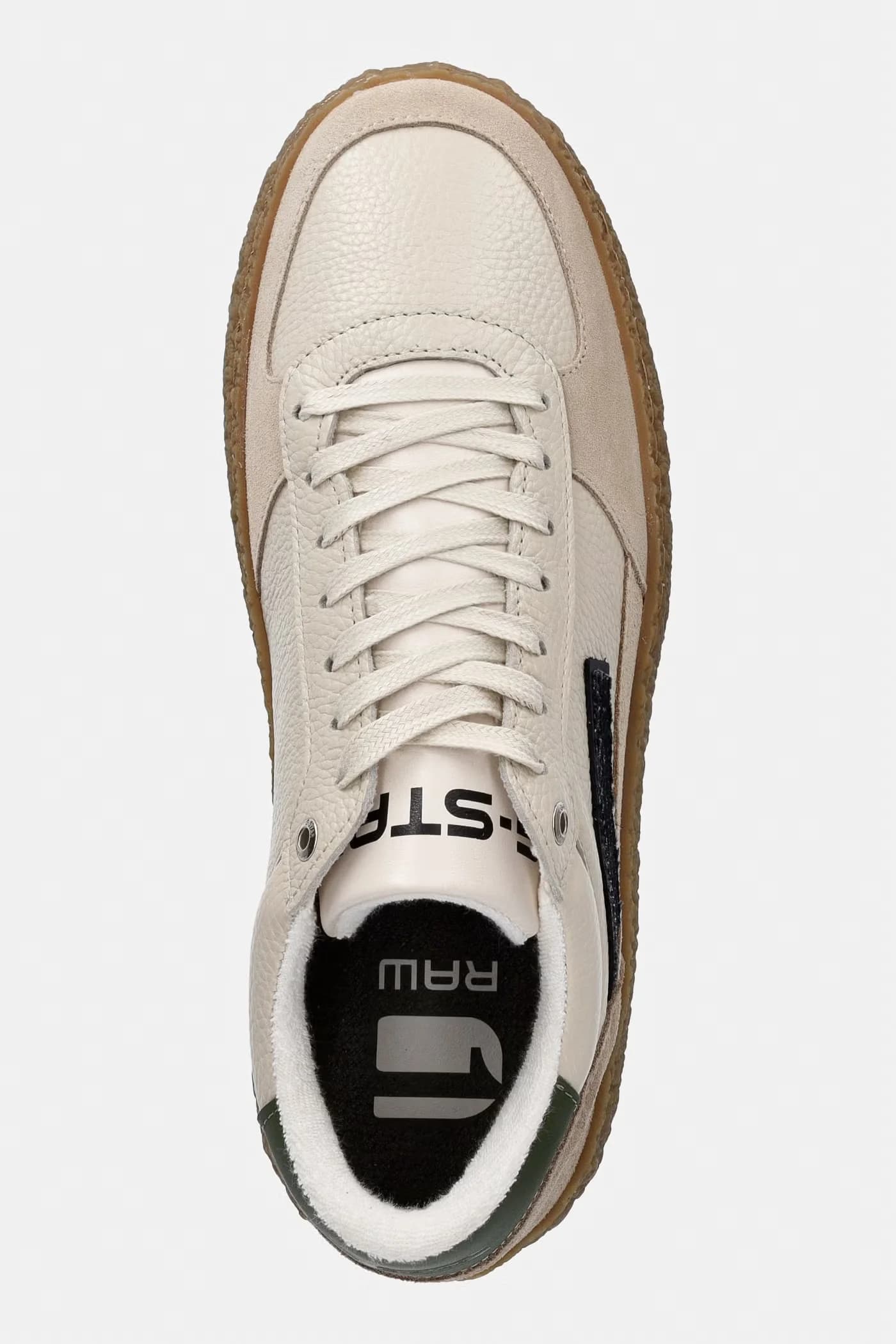 кроссовки AUGUR BSC M - фото 4