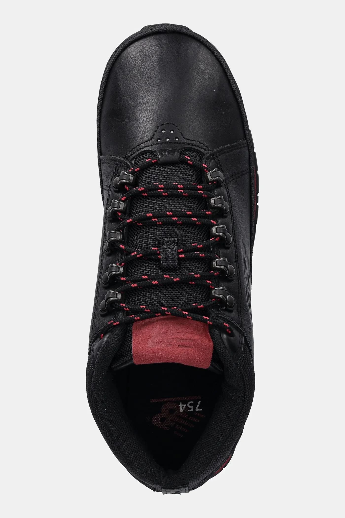 H754KR высокие туфли - фото 4