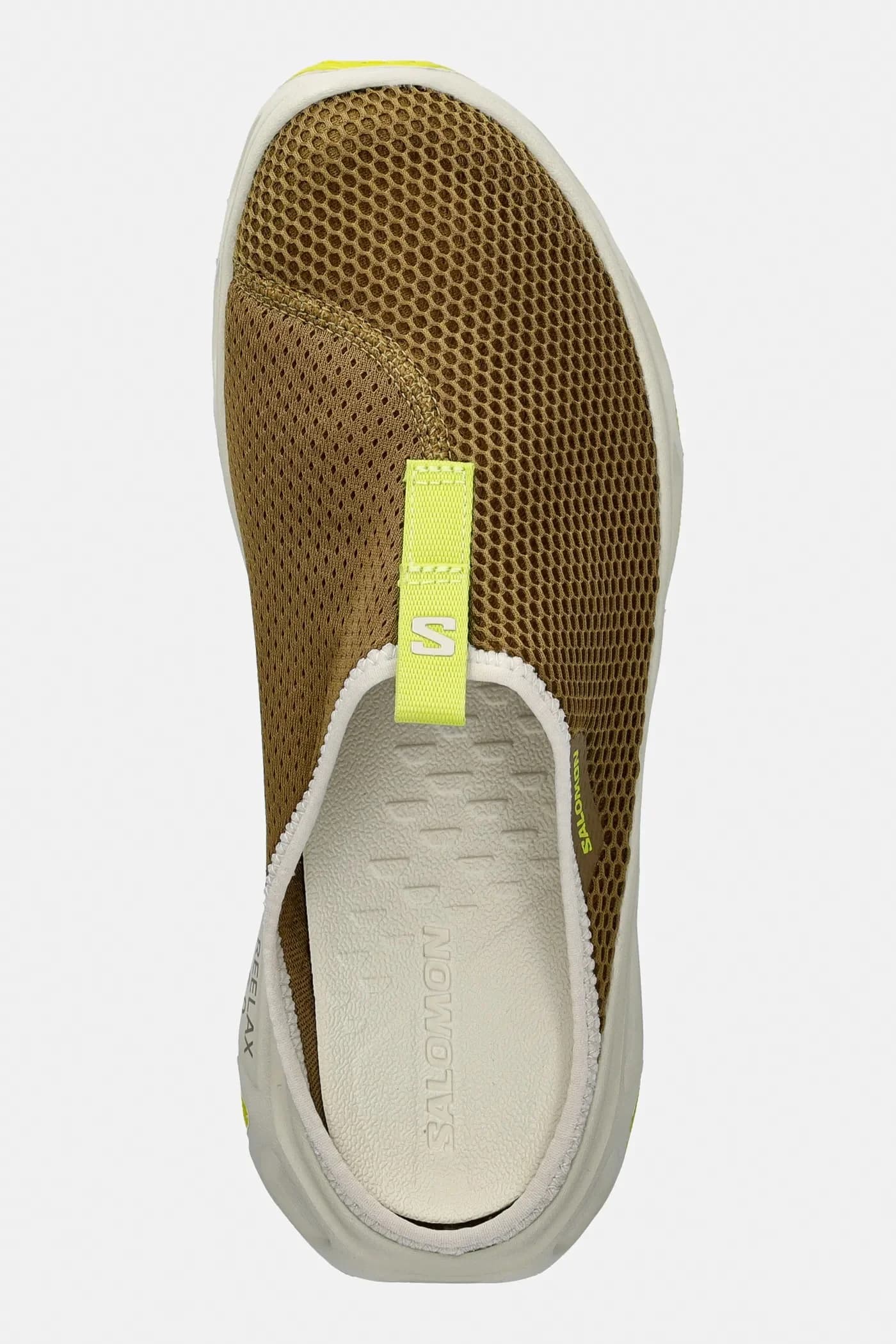 шлепанцы REELAX SLIDE 6.0 - фото 4