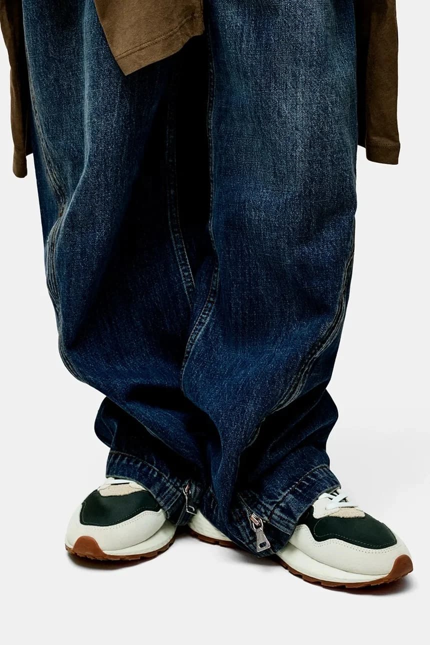 кроссовки CITY MKII GREY - фото 7