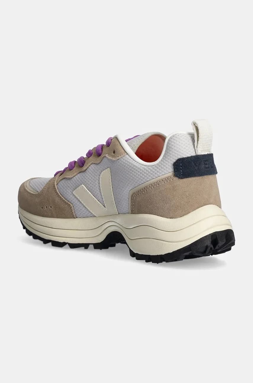 кроссовки Venturi II - фото 3