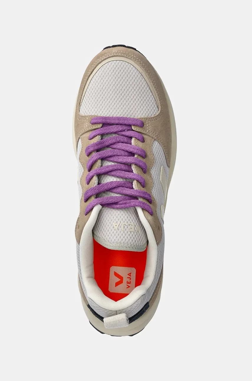 кроссовки Venturi II - фото 4