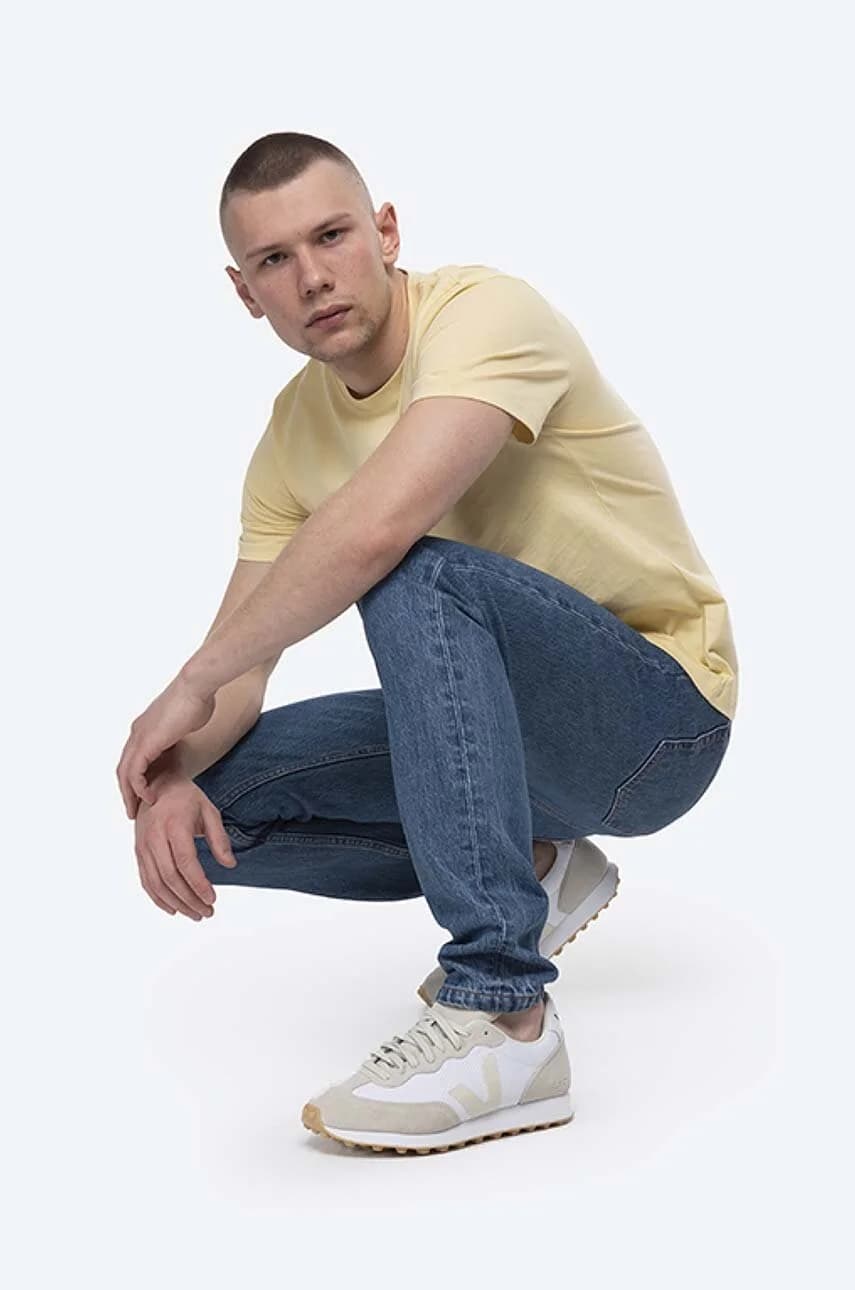 кроссовки Rio Branco - фото 8