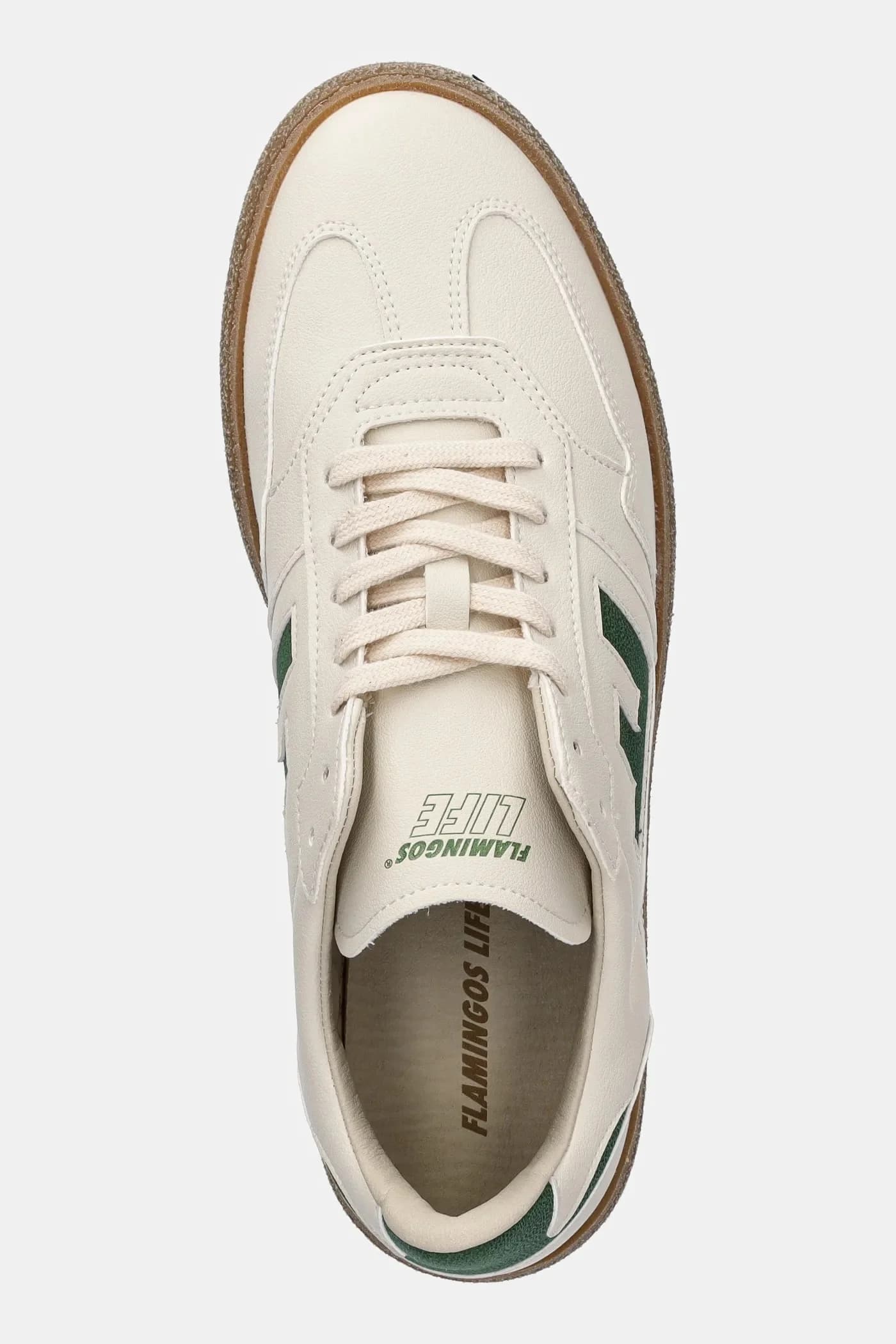 кроссовки Burela Bold - фото 4