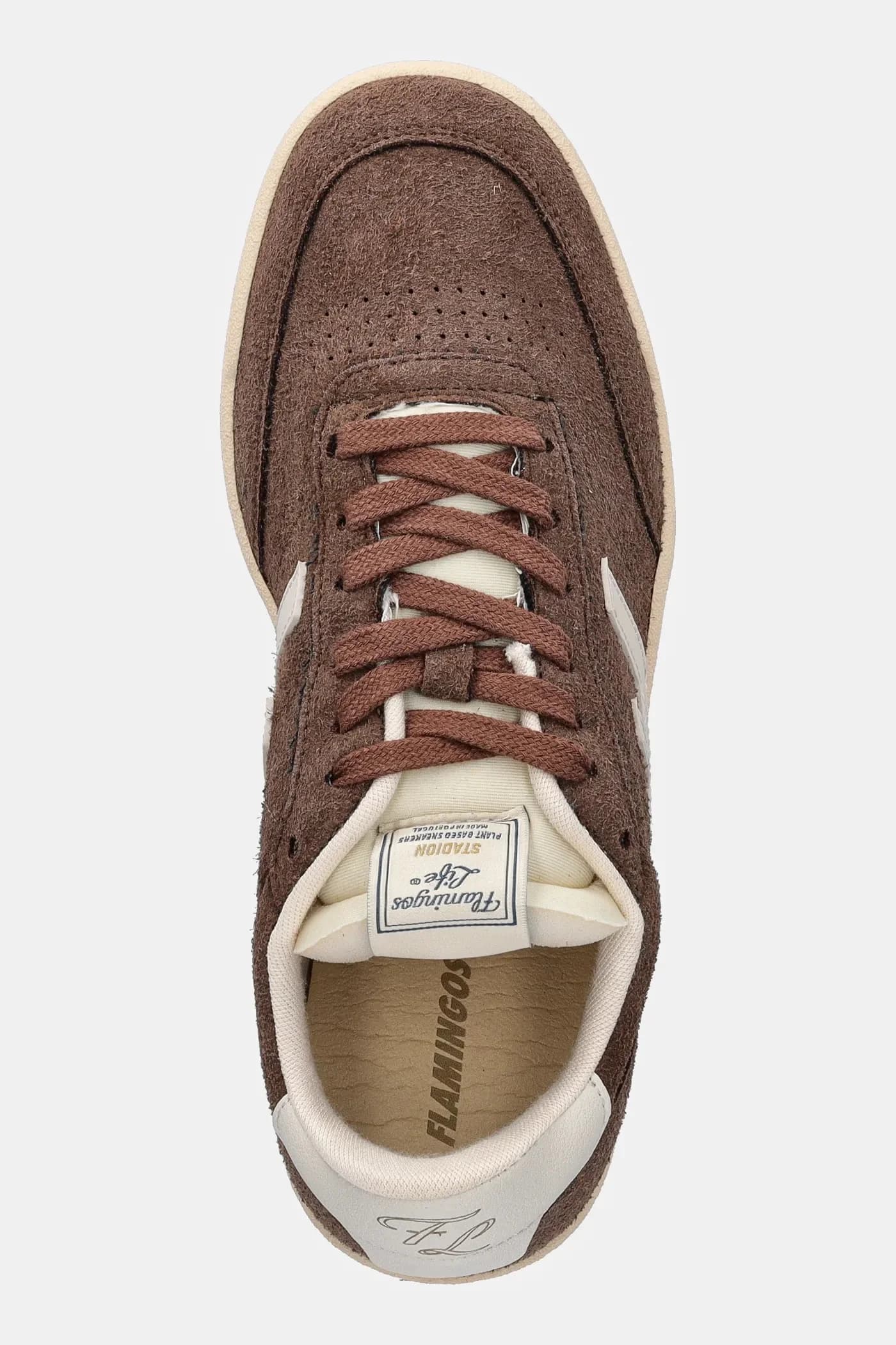 кроссовки Stadium - фото 4