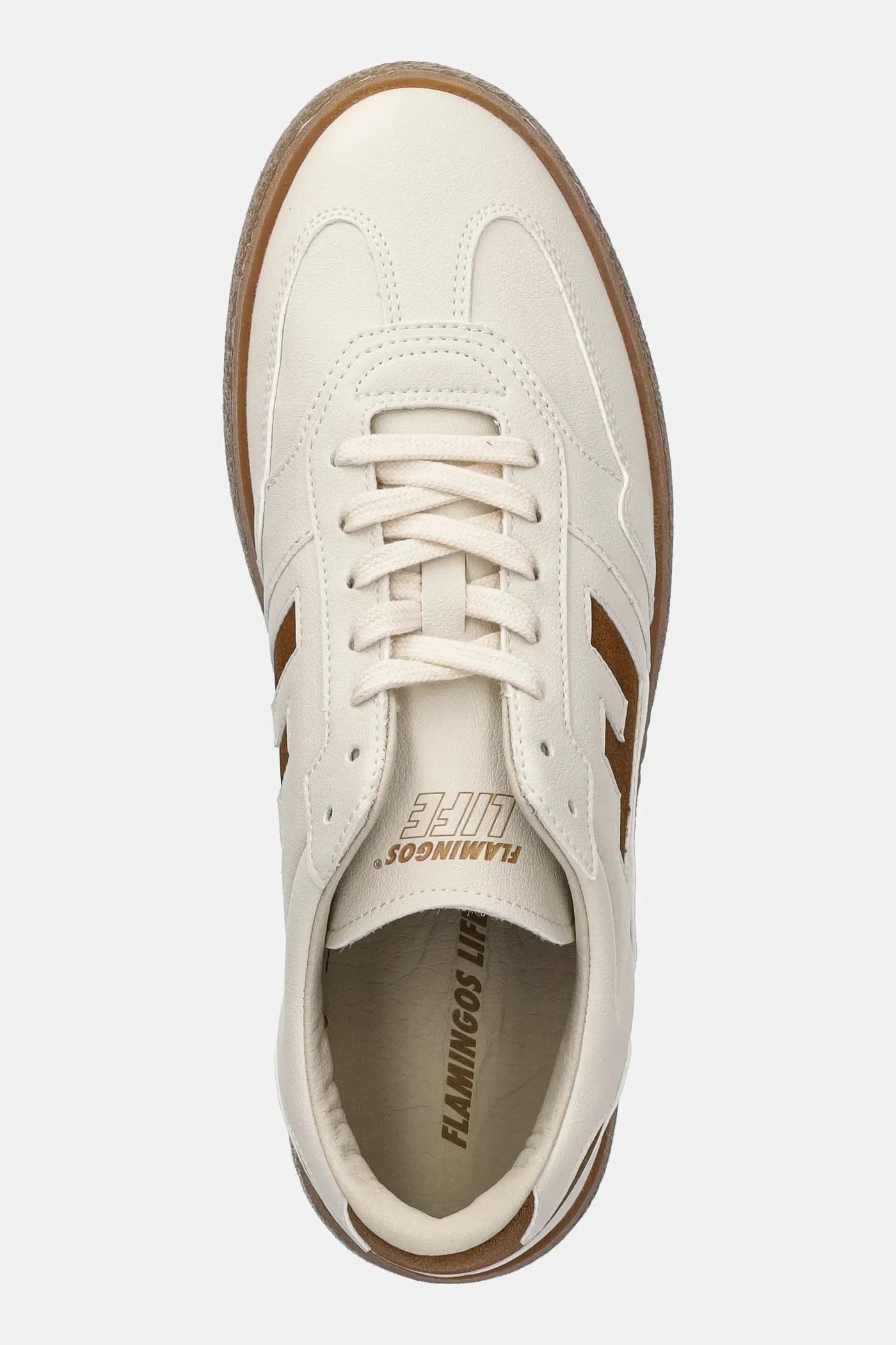 кроссовки Burela Bold - фото 4