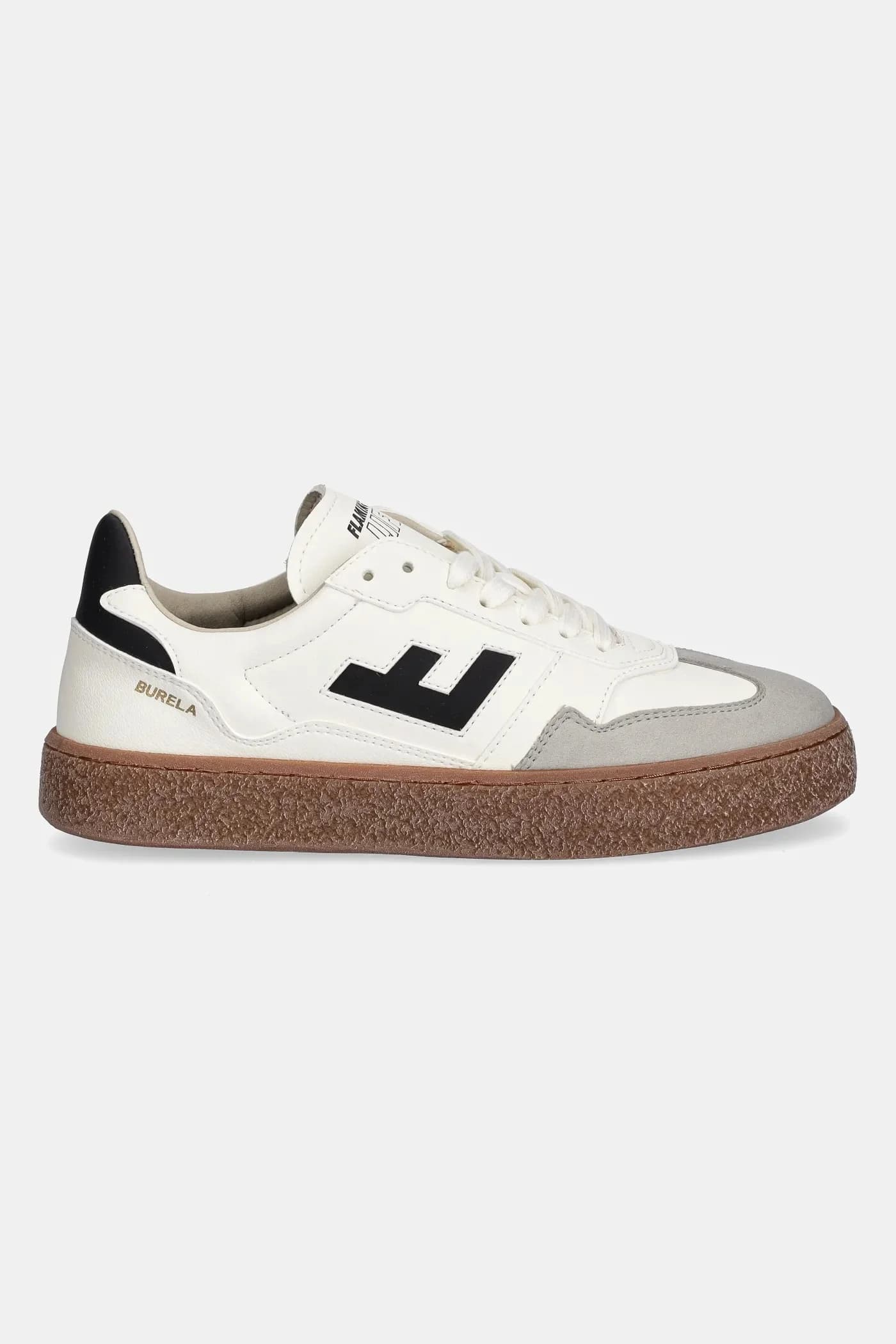 кроссовки Burela Bold - фото 2