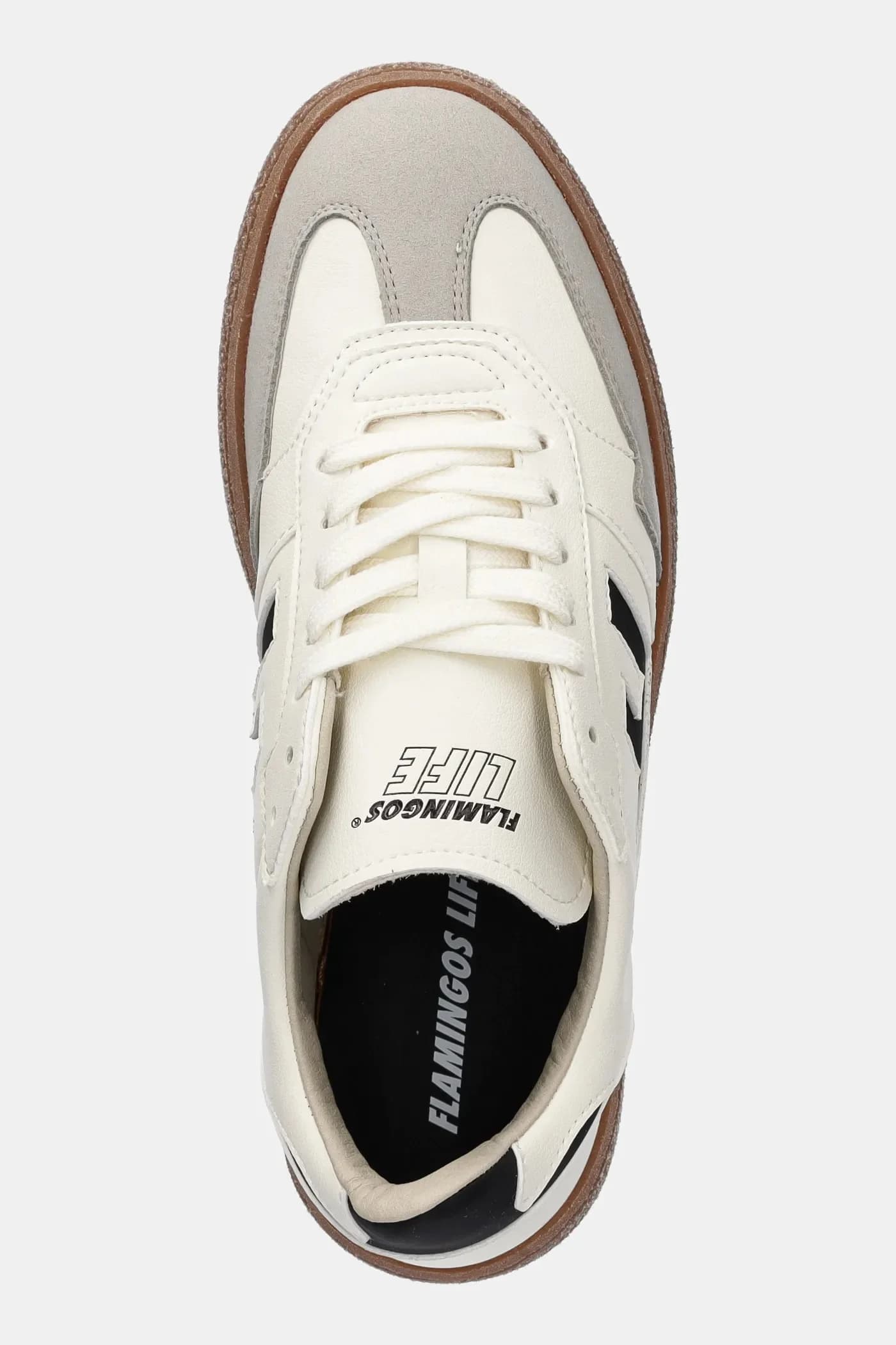 кроссовки Burela Bold - фото 4