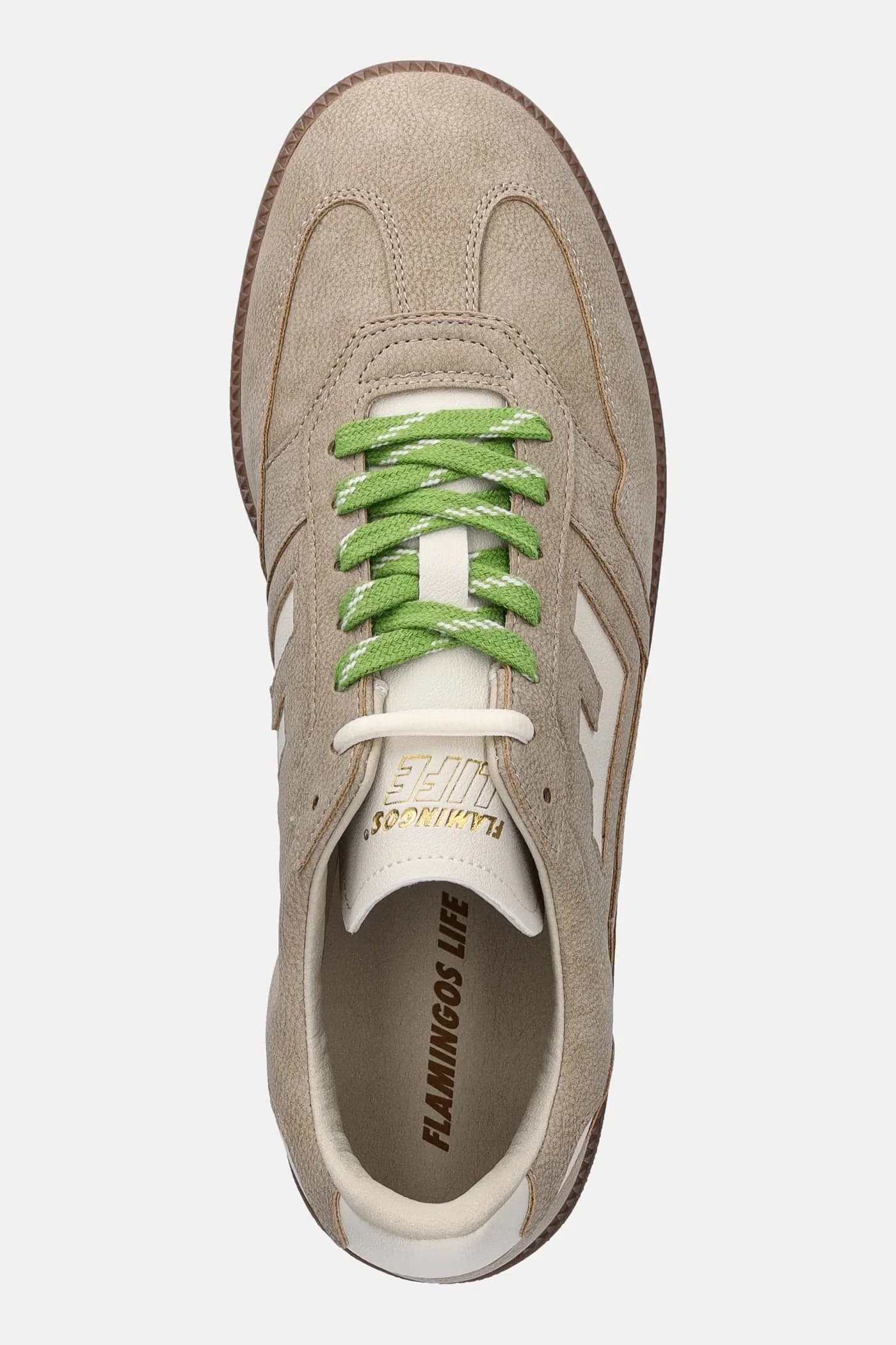 кроссовки Burela Slim - фото 4