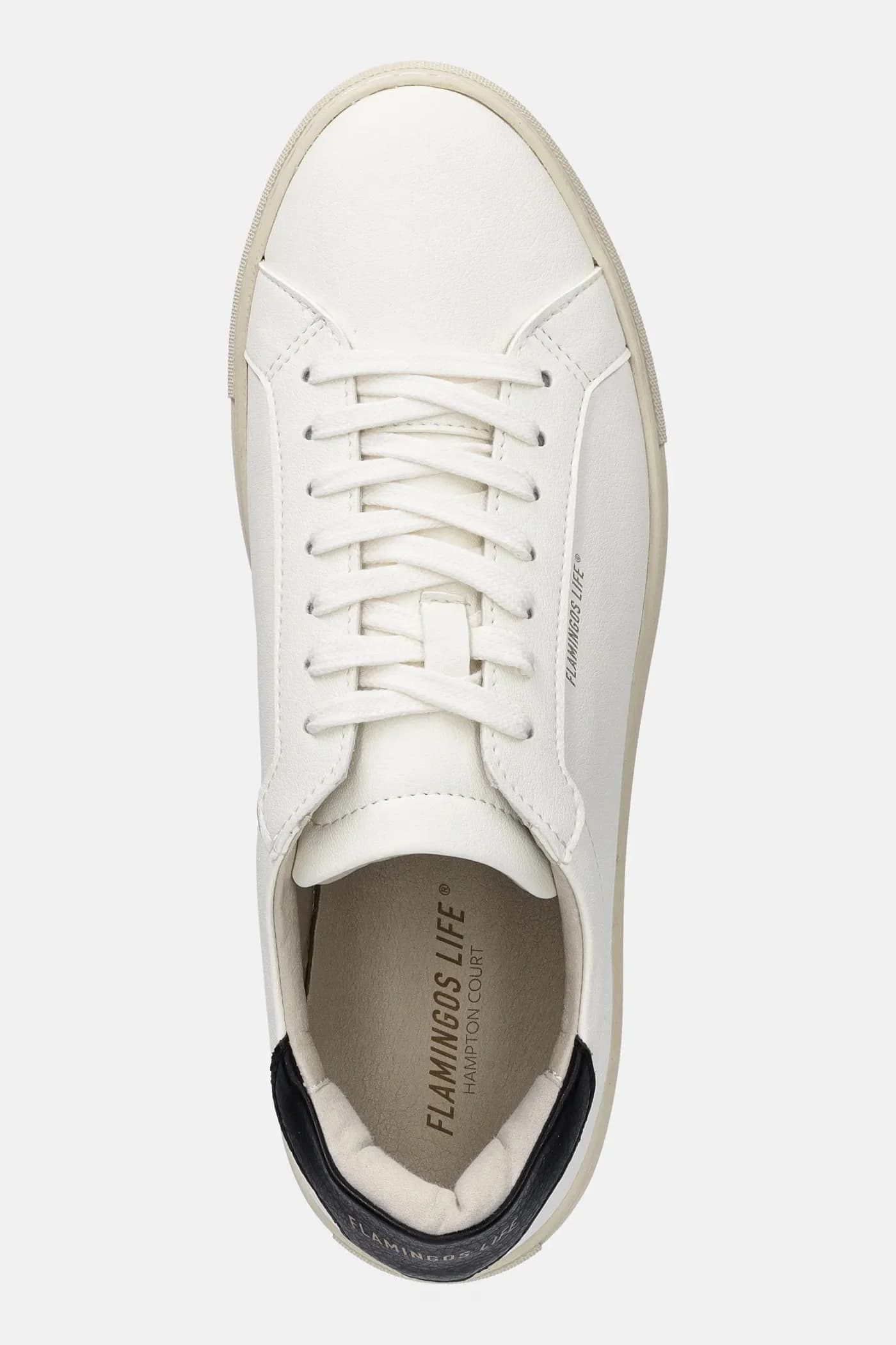 кроссовки Hampton Court - фото 4