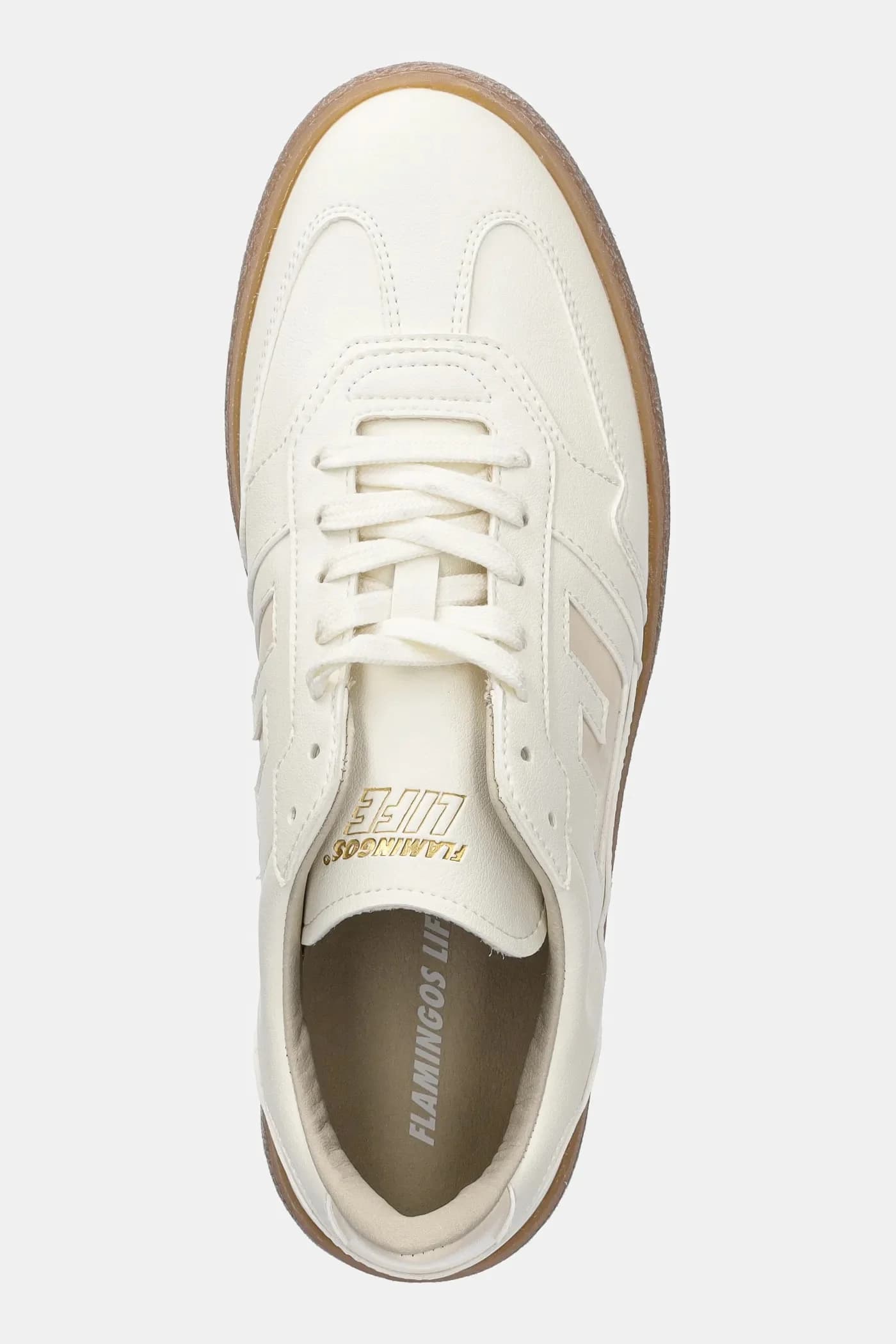 кроссовки Burela Bold - фото 4