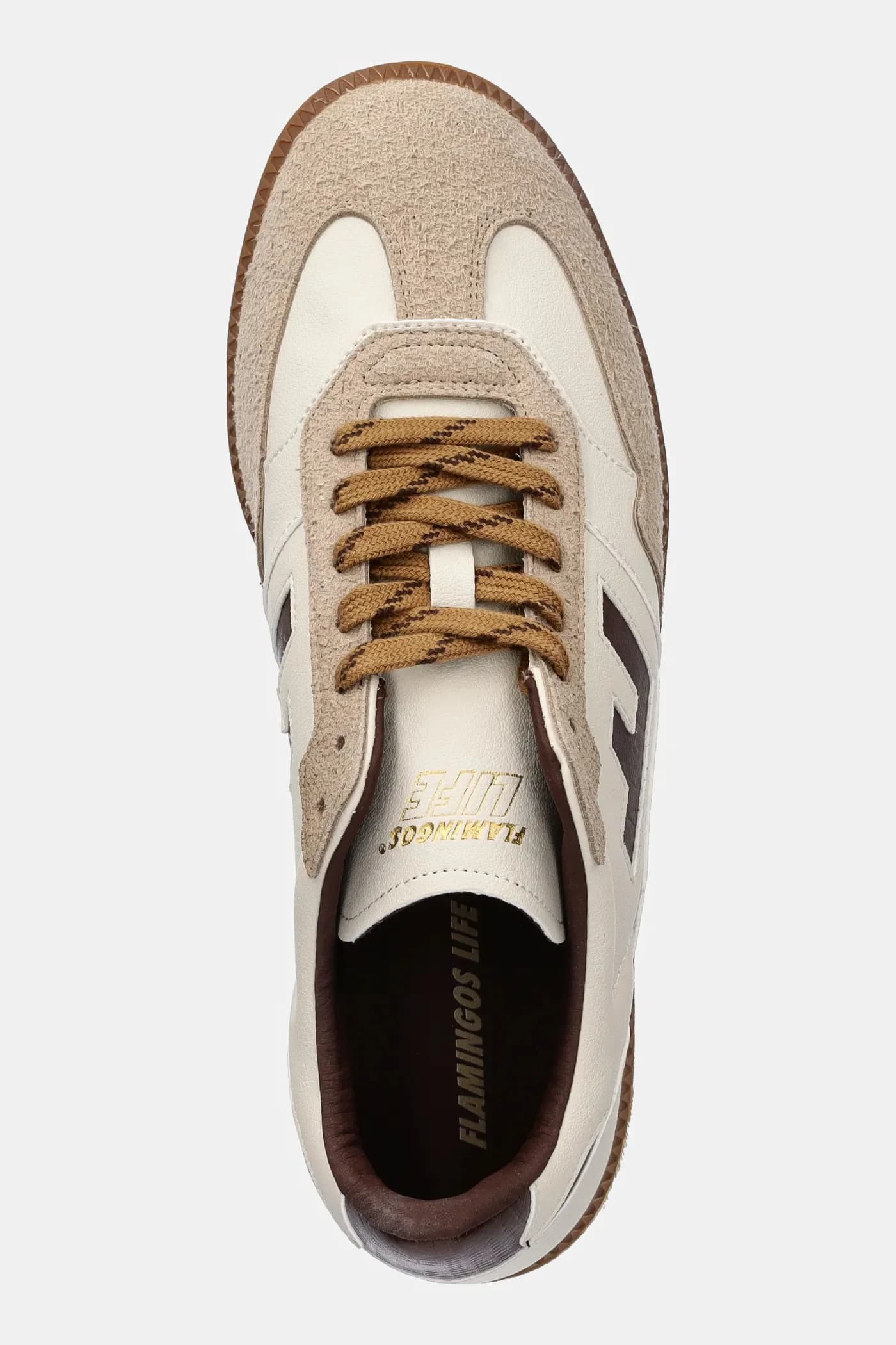 кроссовки Burela Slim - фото 4