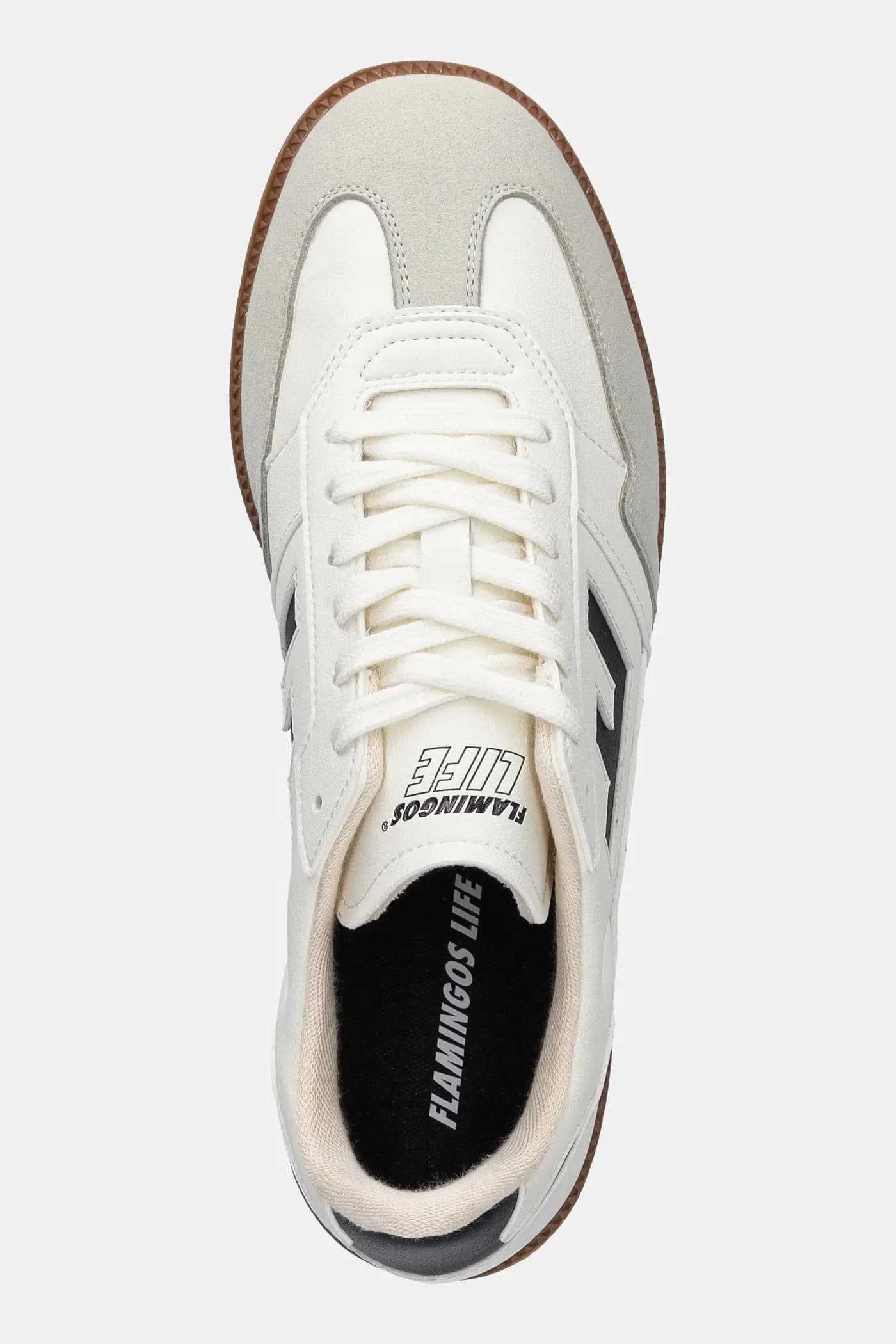 кроссовки Burela Slim - фото 4