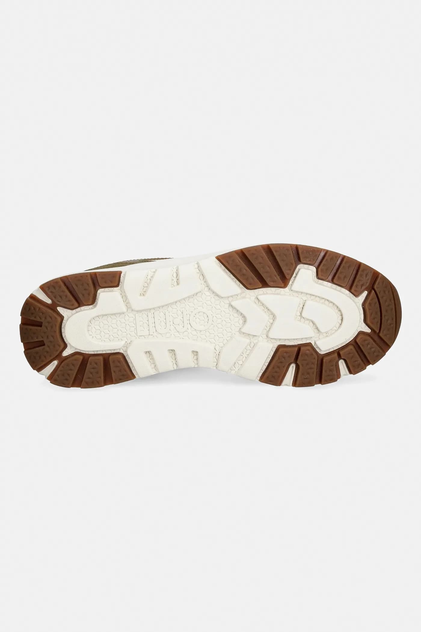 кроссовки XPLORE 01 - фото 5