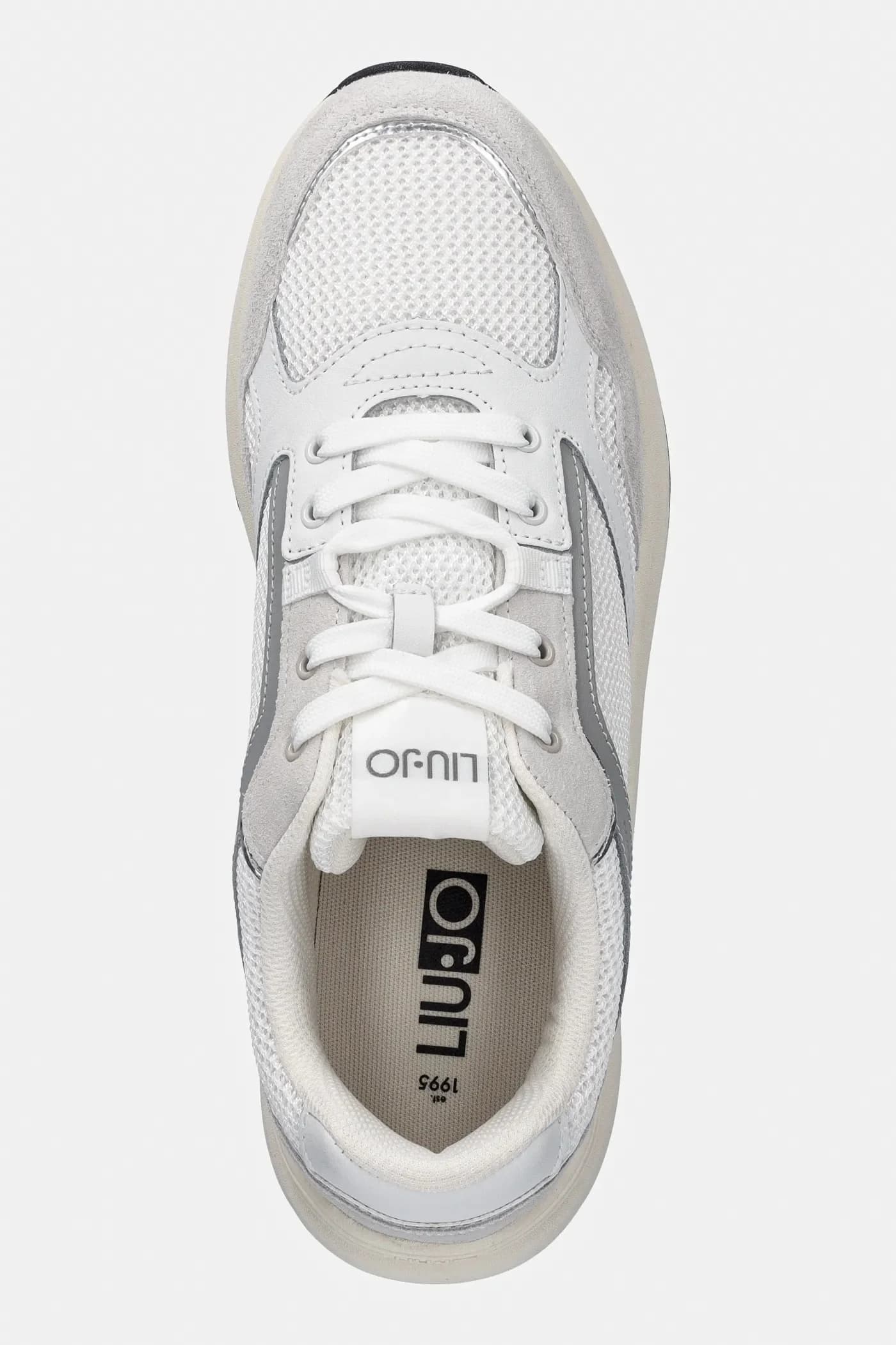 кроссовки XPLORE 01 - фото 4