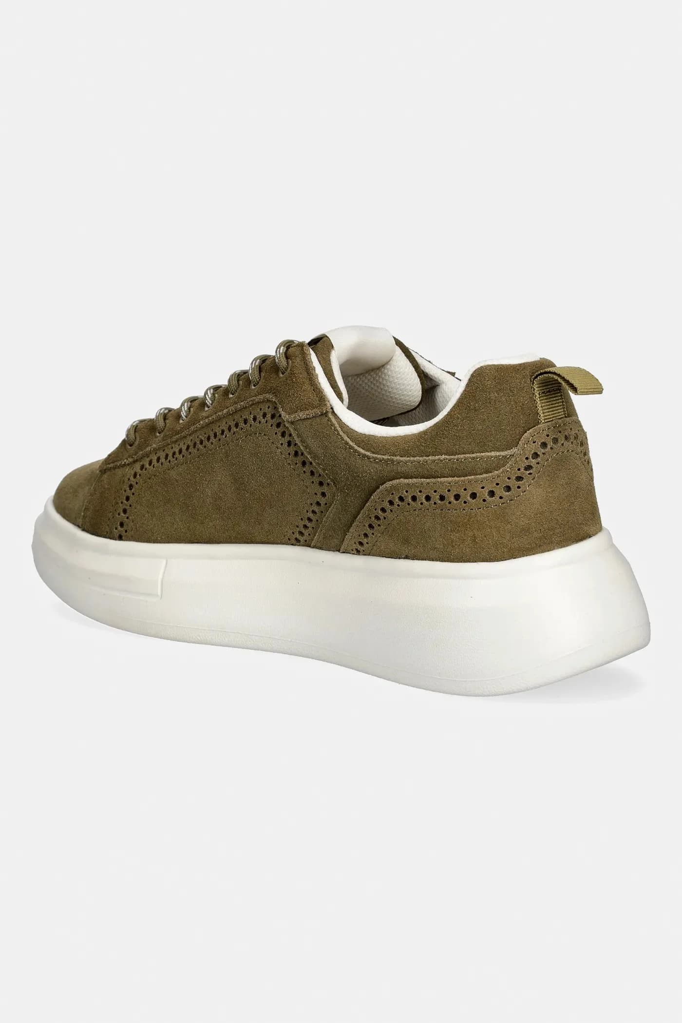 кроссовки BIG 05B - фото 3