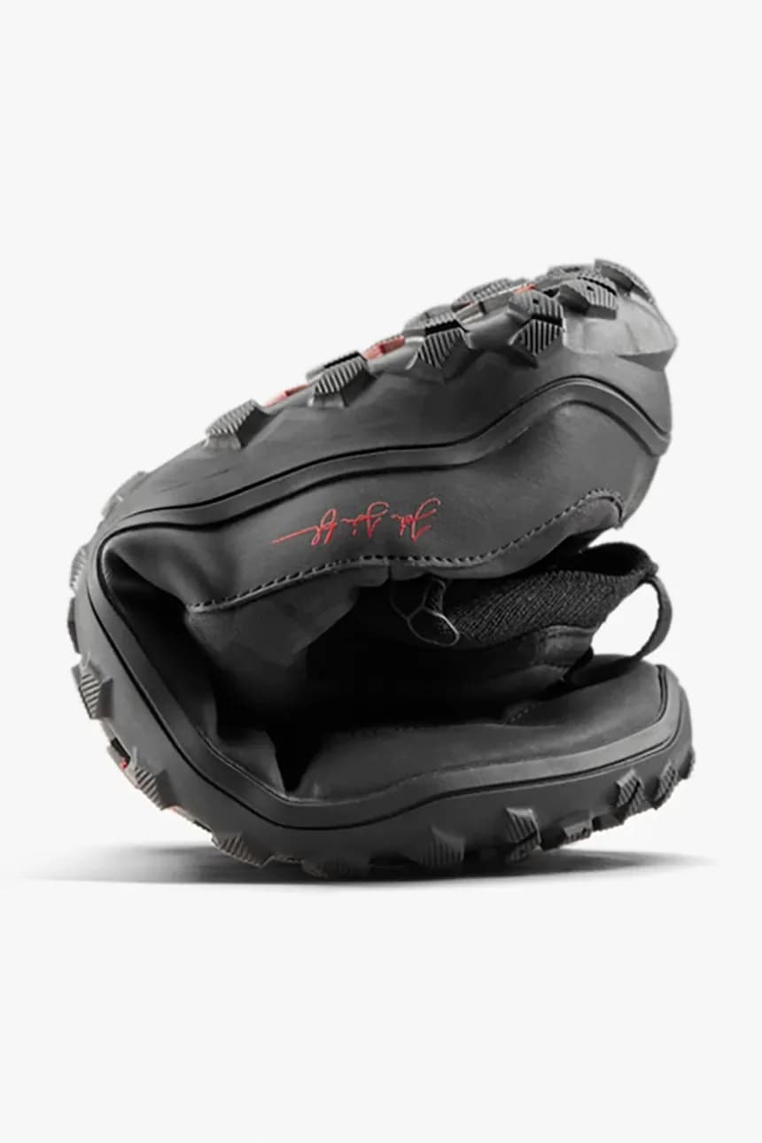 Высокие туфли EXPLORER MID - фото 7