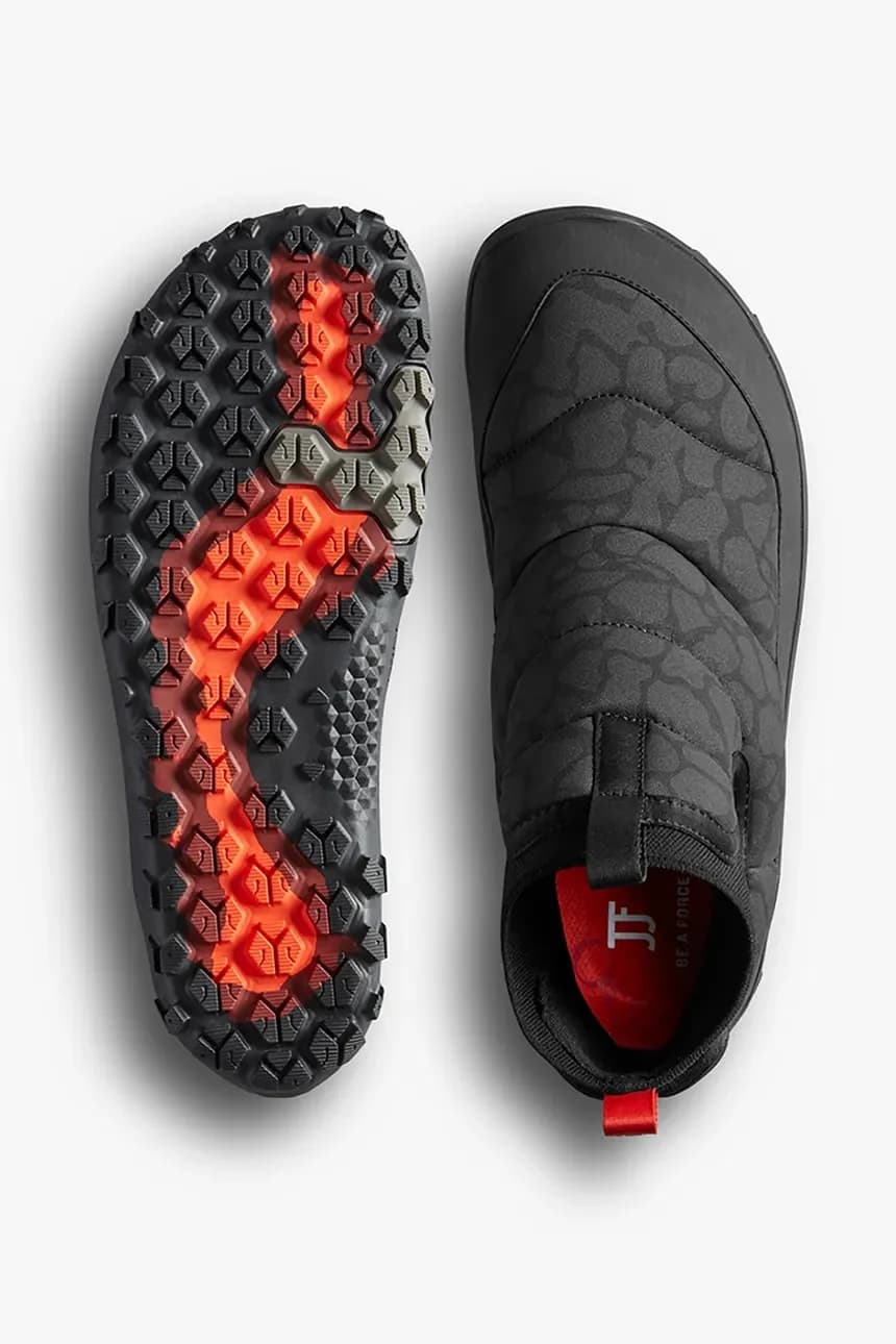 Высокие туфли EXPLORER MID - фото 8