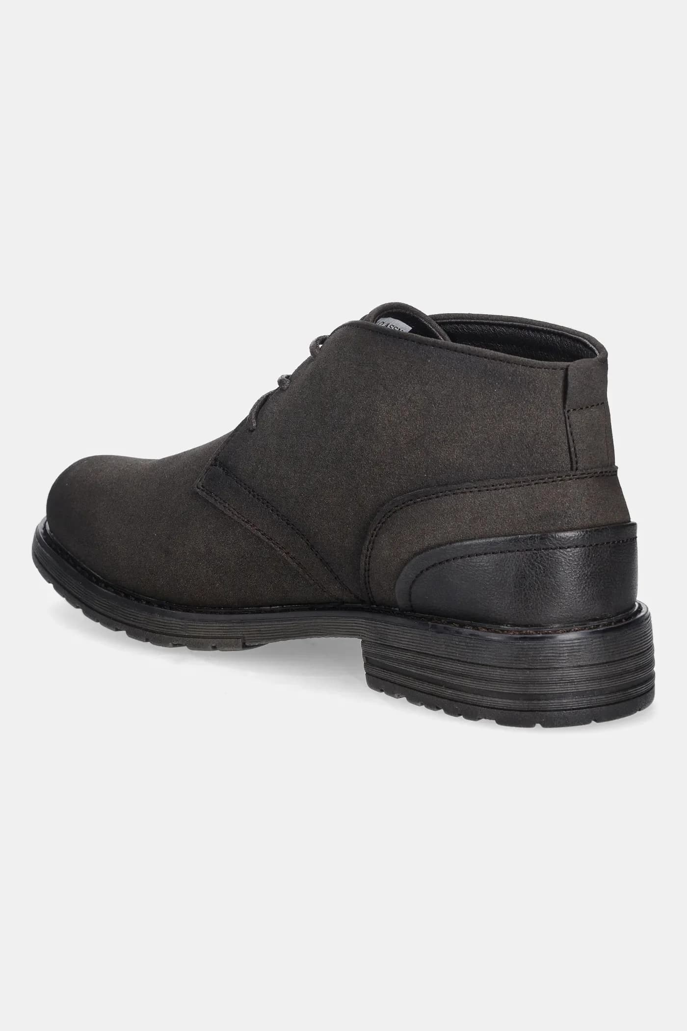 SERGE001 ботильоны - фото 3