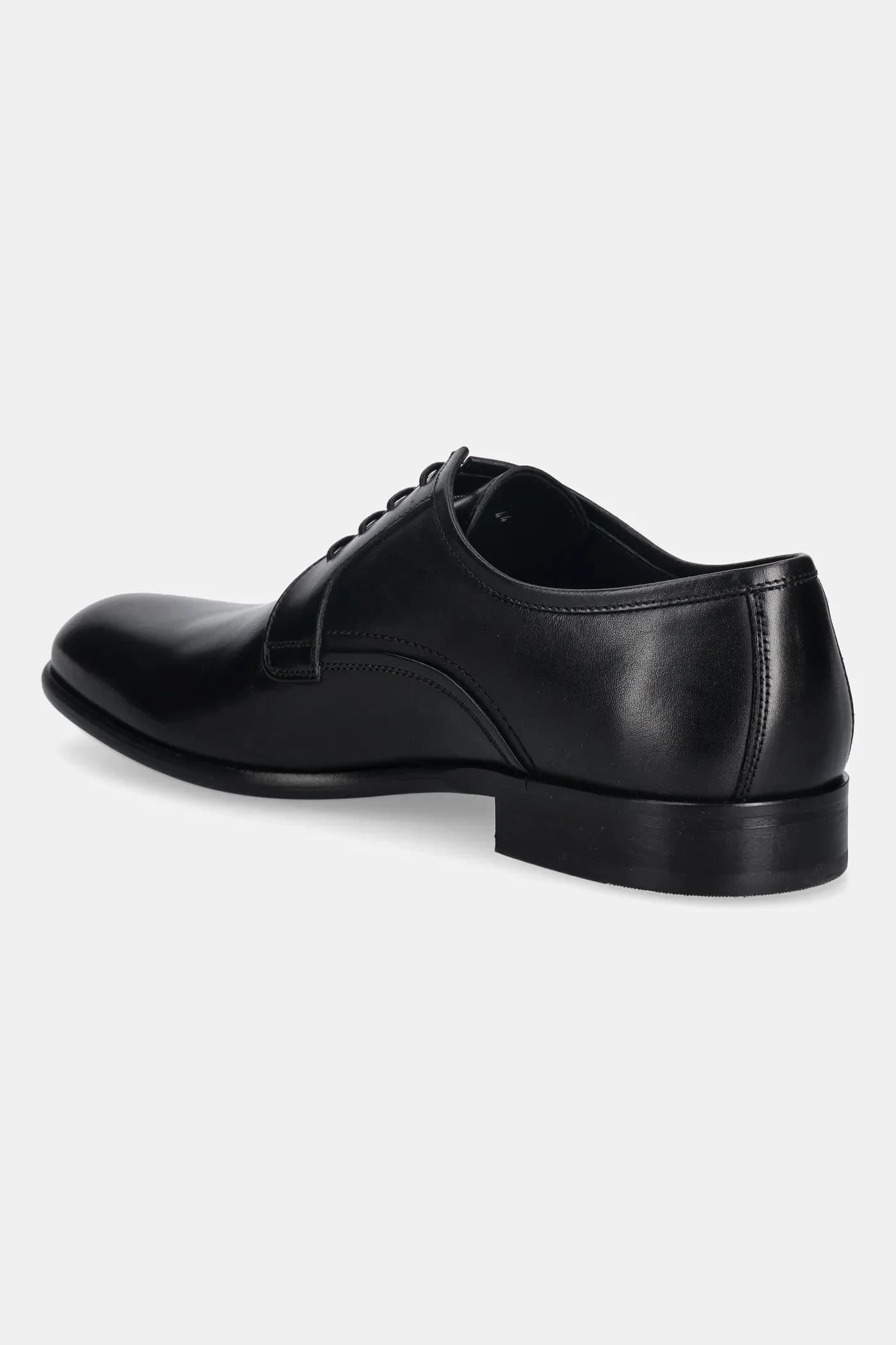 Кожаная обувь - фото 3