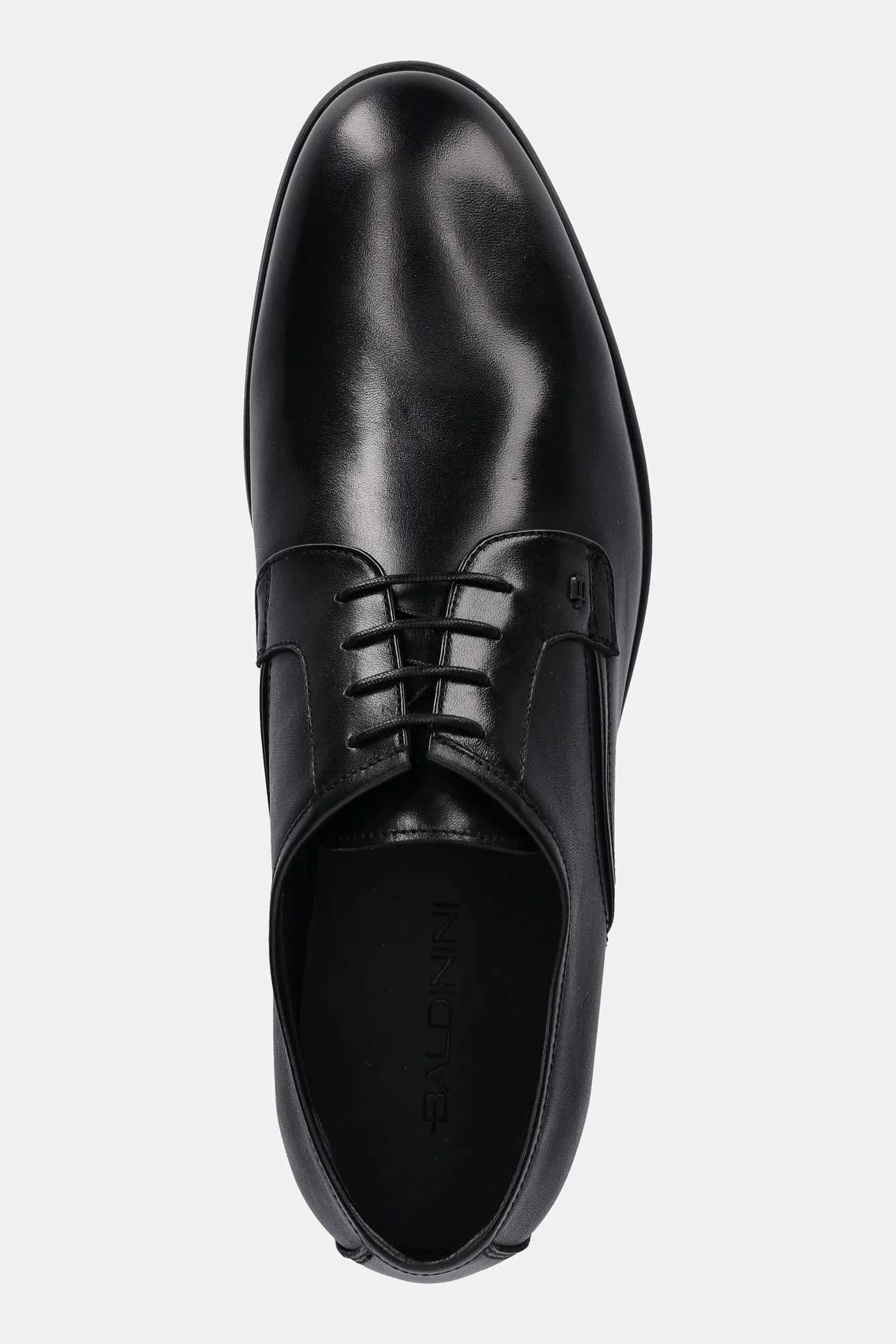 Кожаная обувь - фото 4