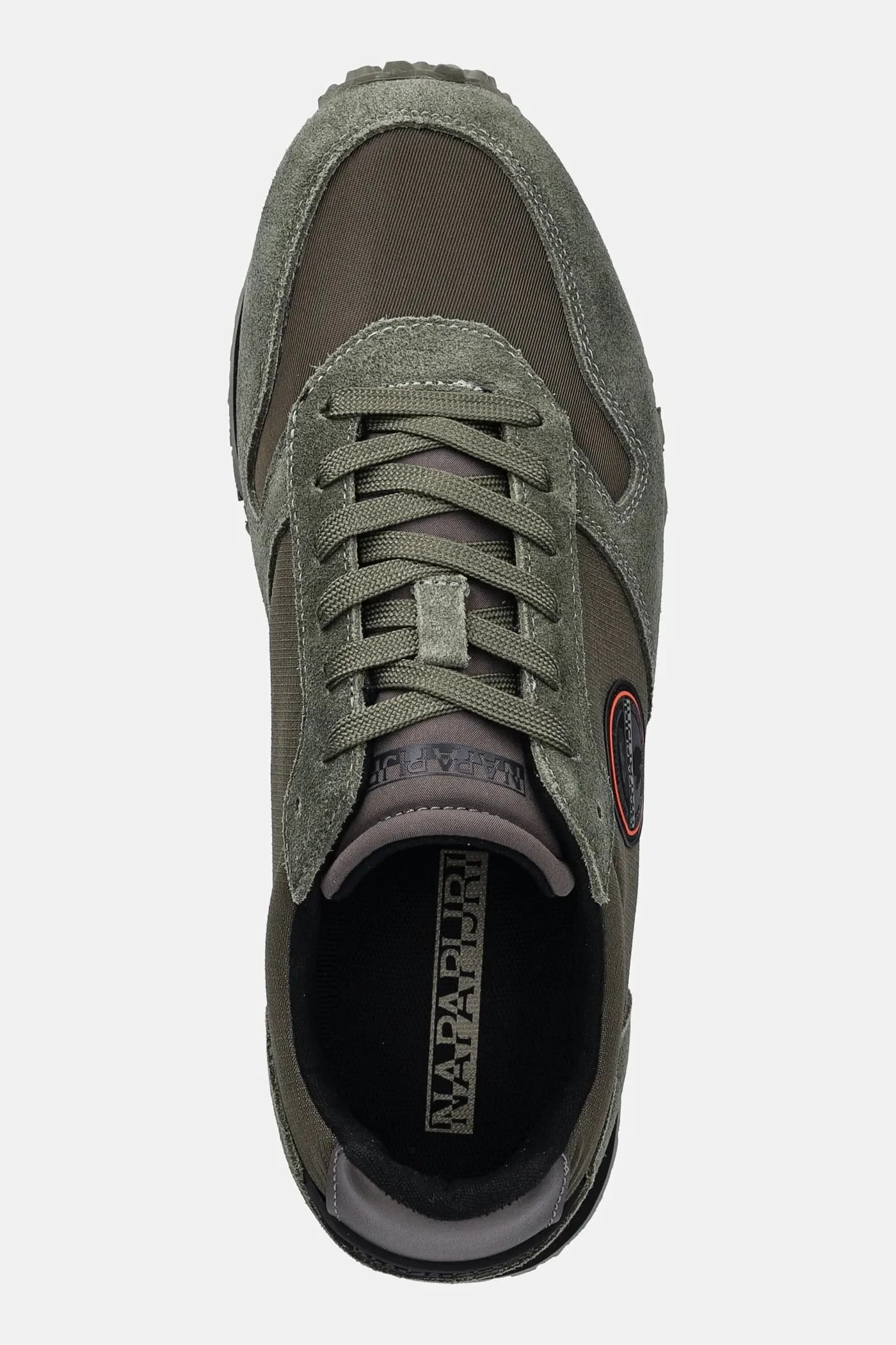 кроссовки F5NOVA01/SUN - фото 4