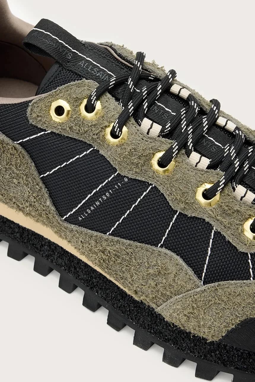 кроссовки Невис - фото 4