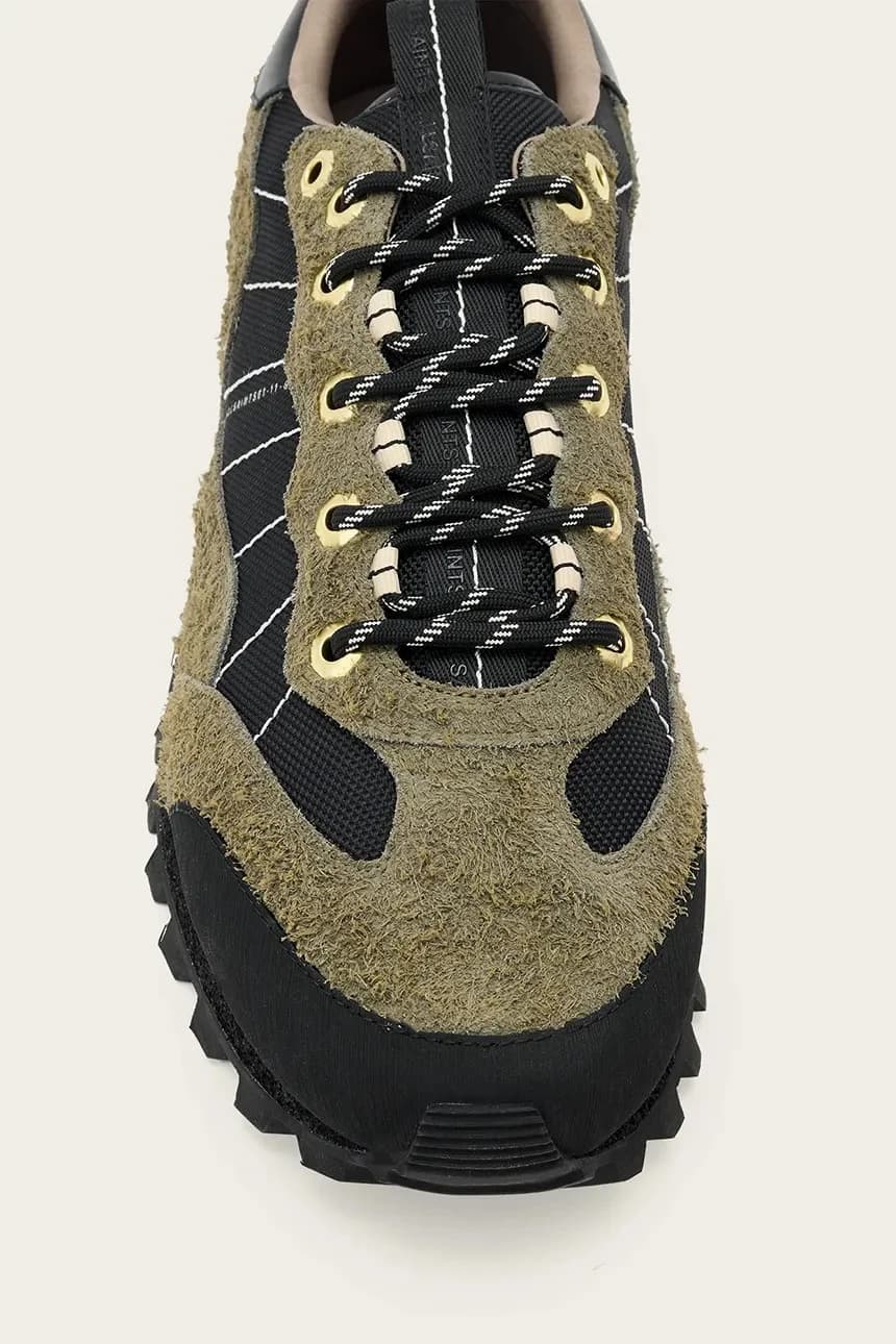 кроссовки Невис - фото 5