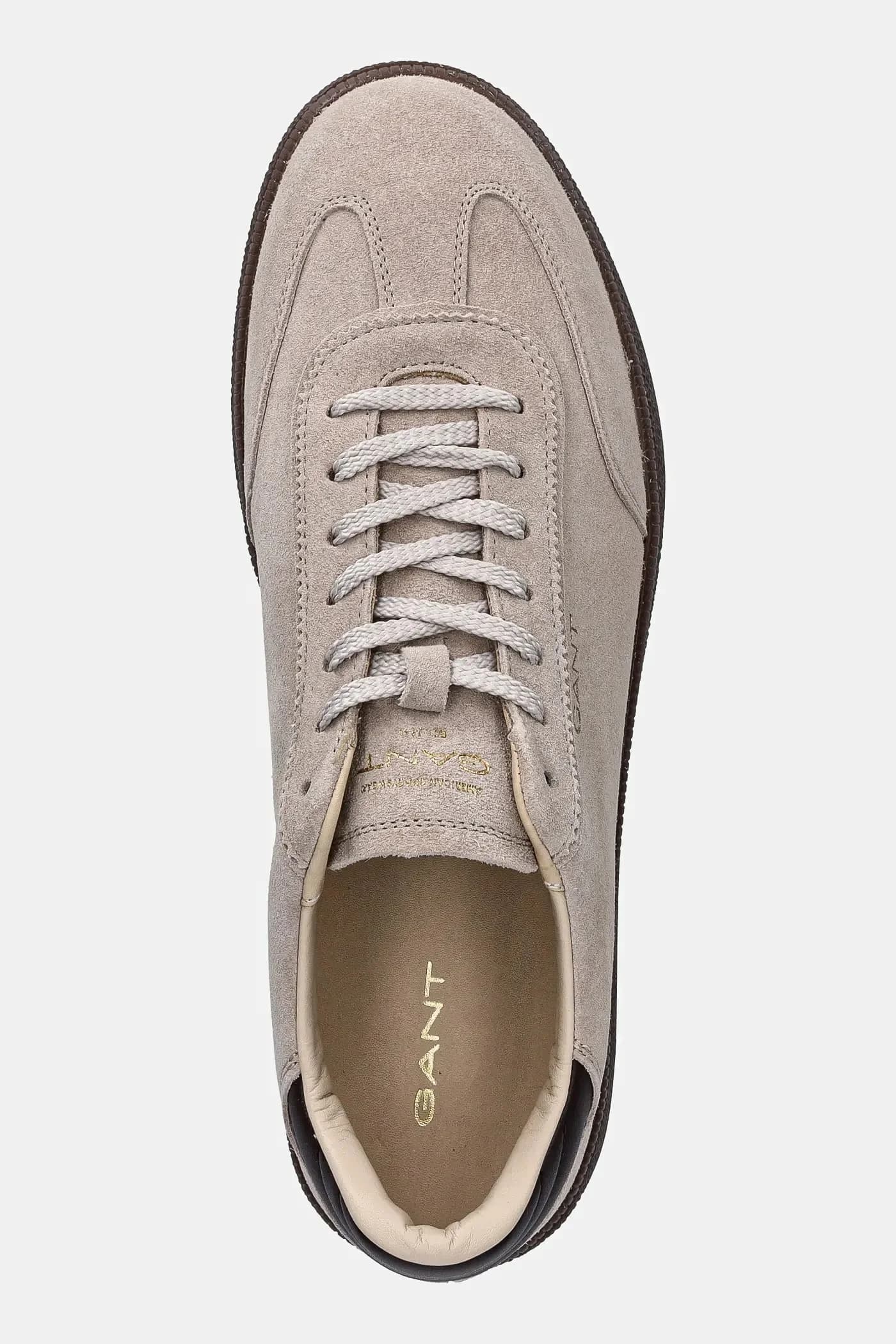 кроссовки CUZMO - фото 4