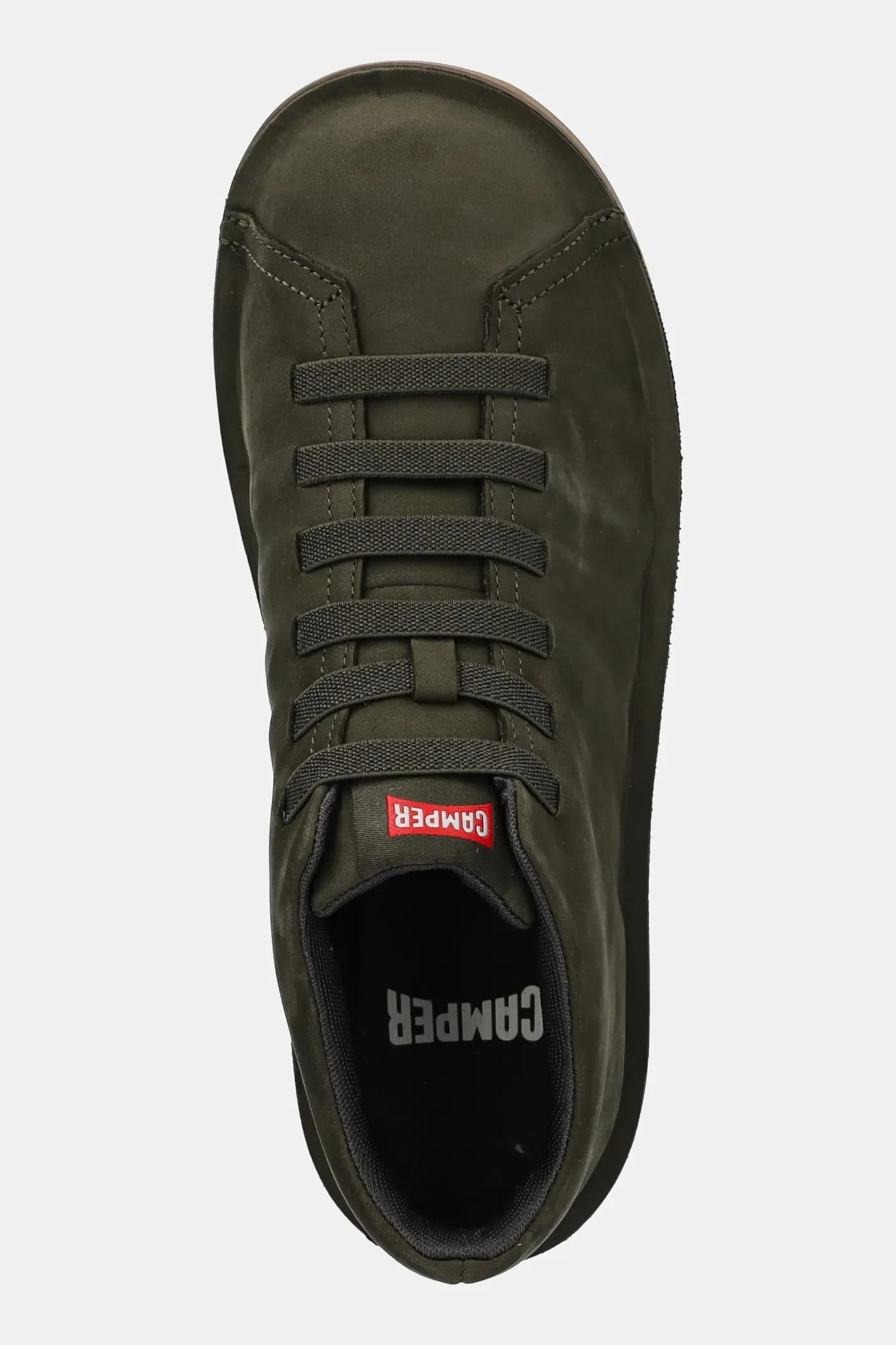 кроссовки Beetle - фото 4