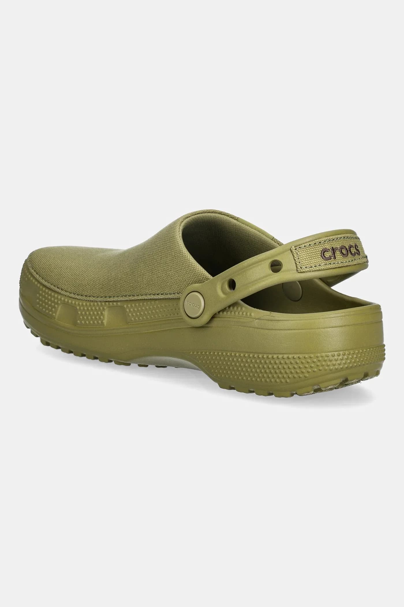 Классические шлепанцы Crafted Clog - фото 3