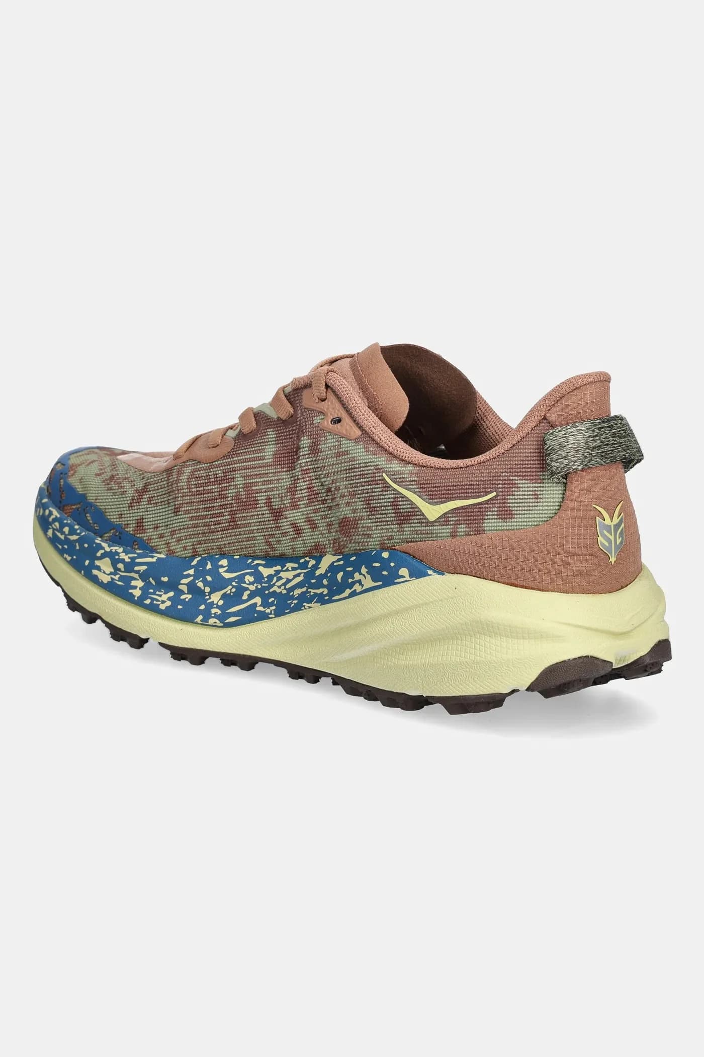 туфли Speedgoat 6 - фото 3