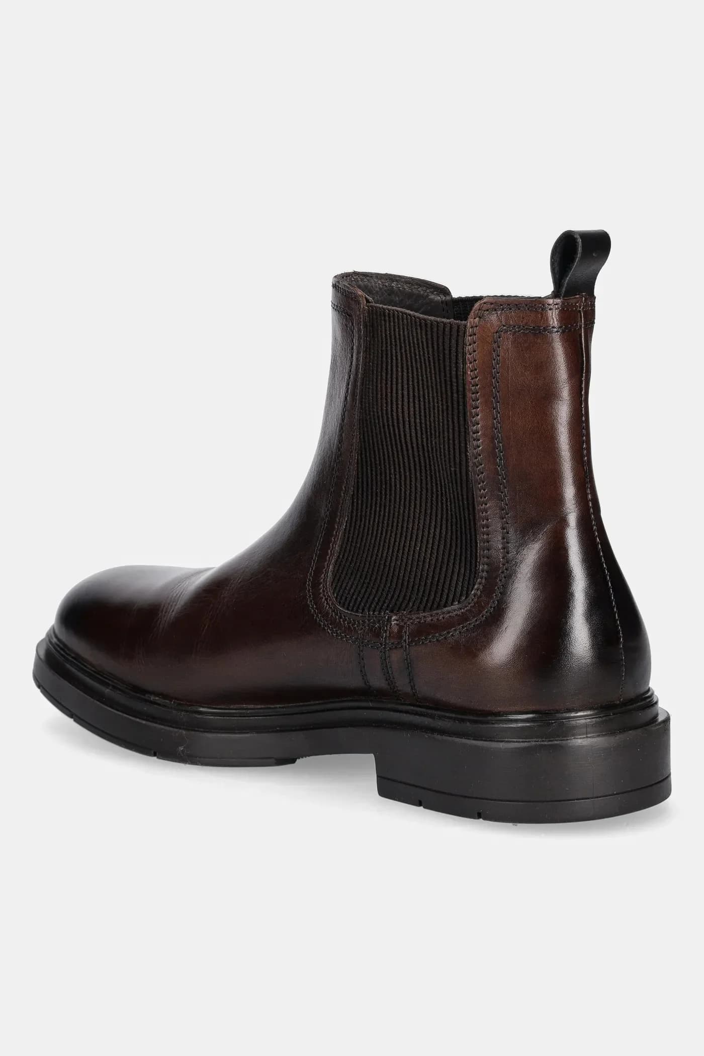 ботинки челси - фото 4