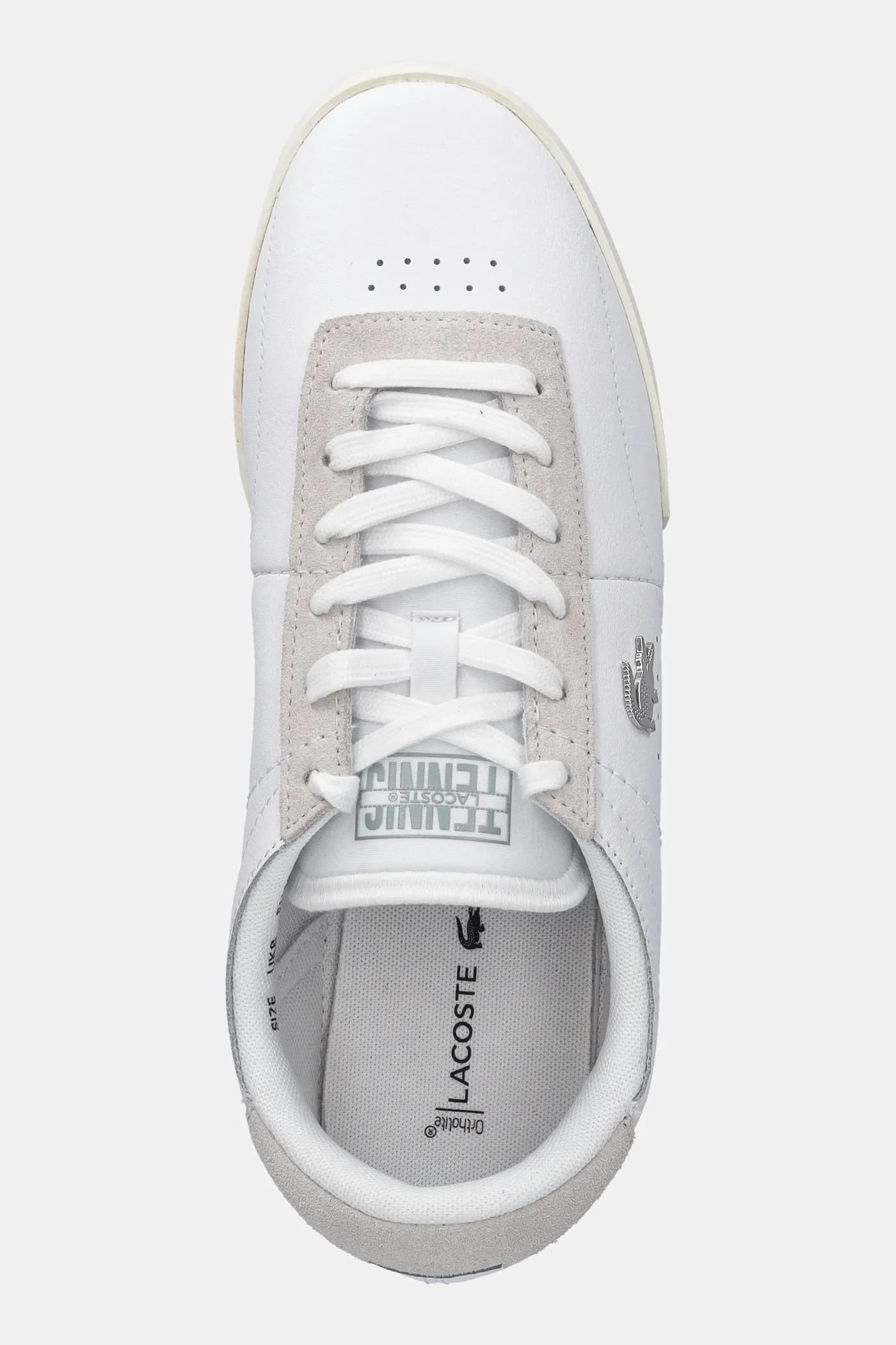 кроссовки AURA - фото 4