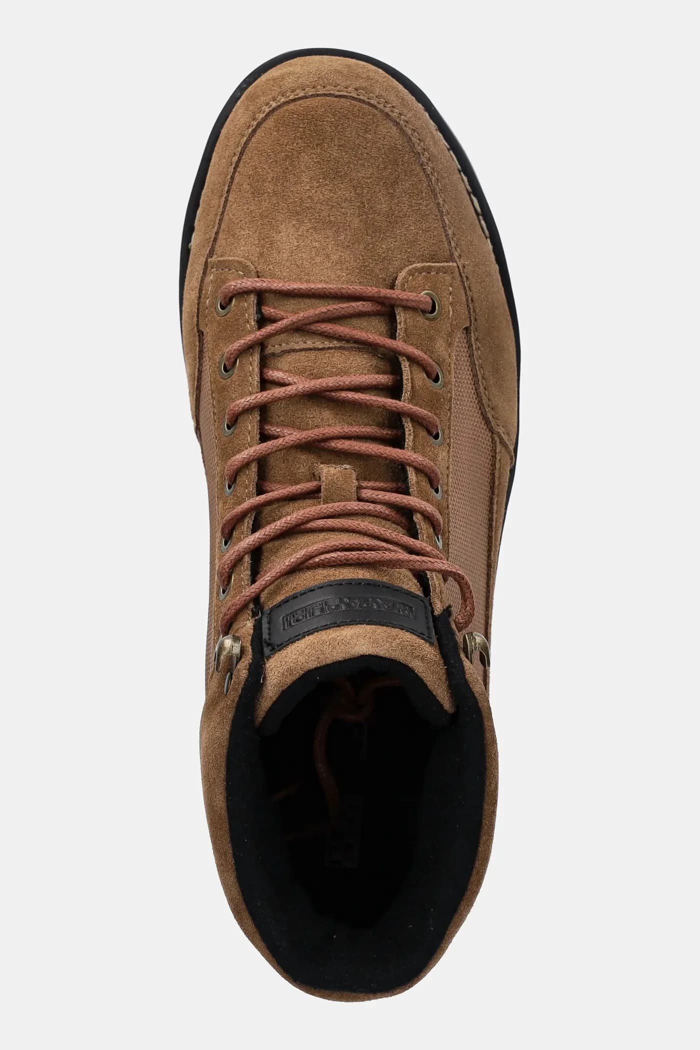 F5CONIFER03/СОЛНЦЕ обувь - фото 4