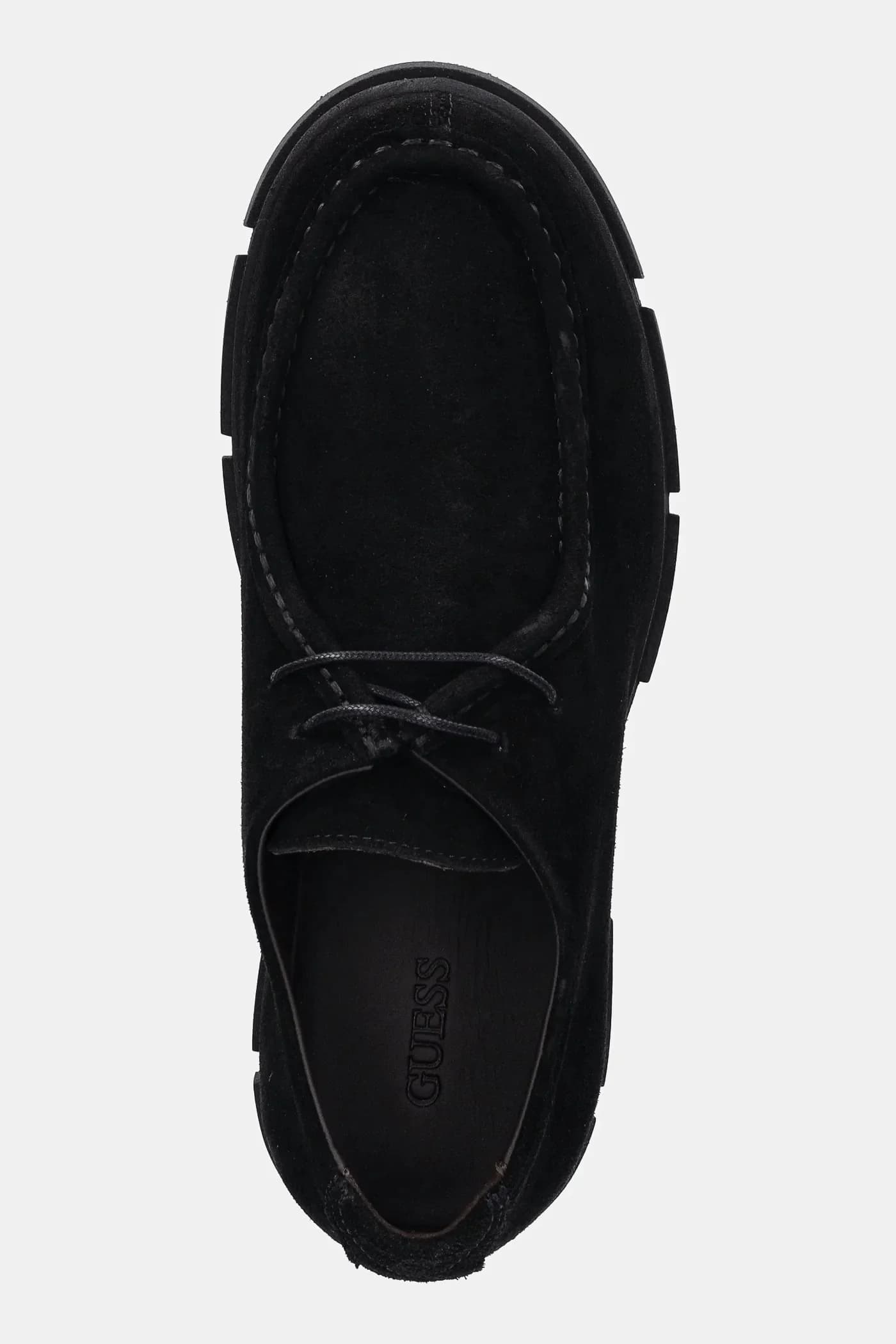 FIORY замшевые туфли - фото 4