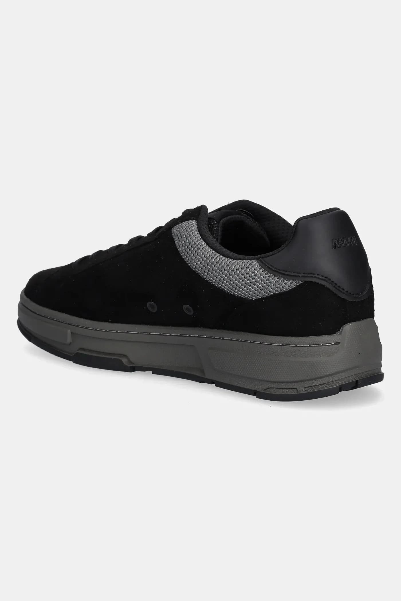 кроссовки Yarrow - фото 3