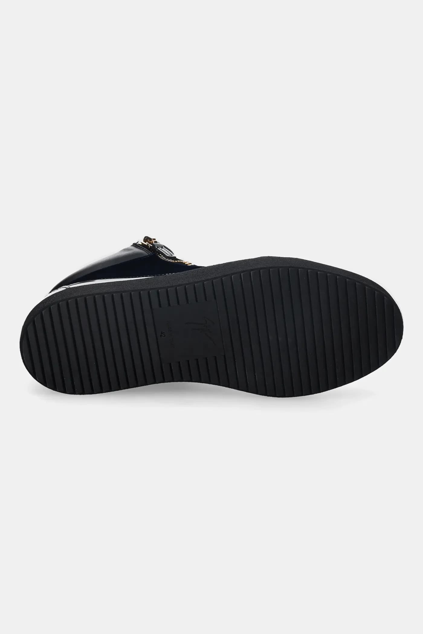 кроссовки May - фото 5