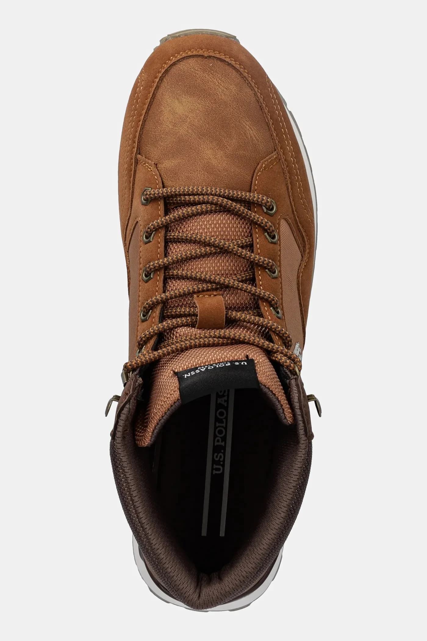 кроссовки ARON008 - фото 4