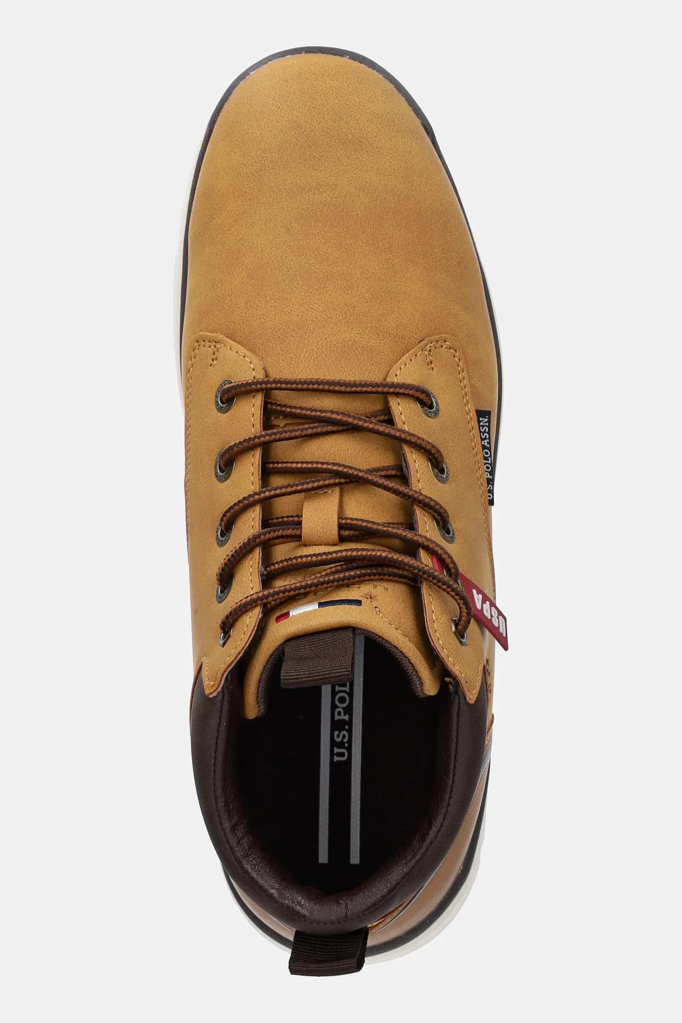 кроссовки YGOR010 - фото 4