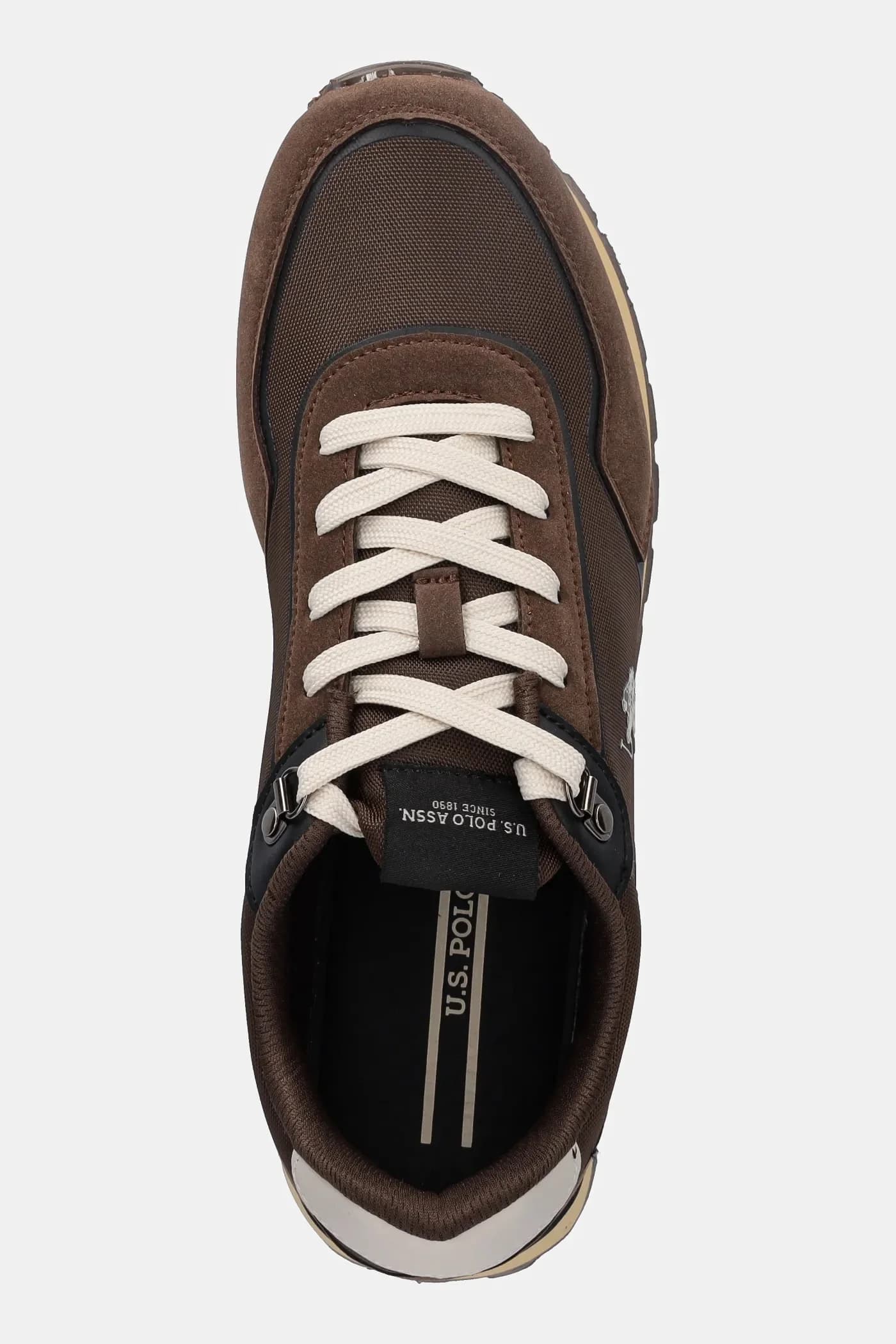 кроссовки ARON009 - фото 4